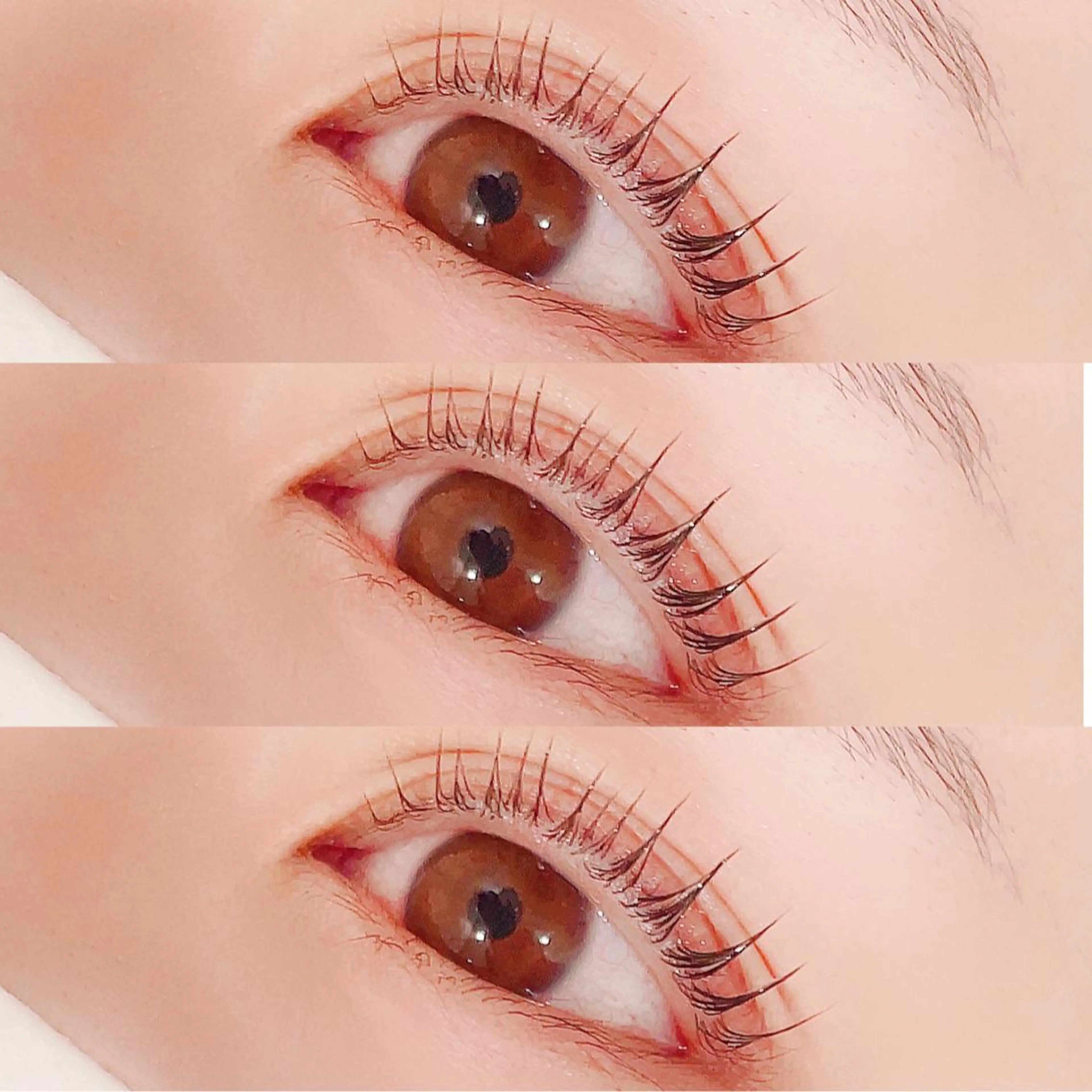 マツエク・マツパ マツパ ルリアド栄🦋 ツボウチのマツエク・マツパデザイン