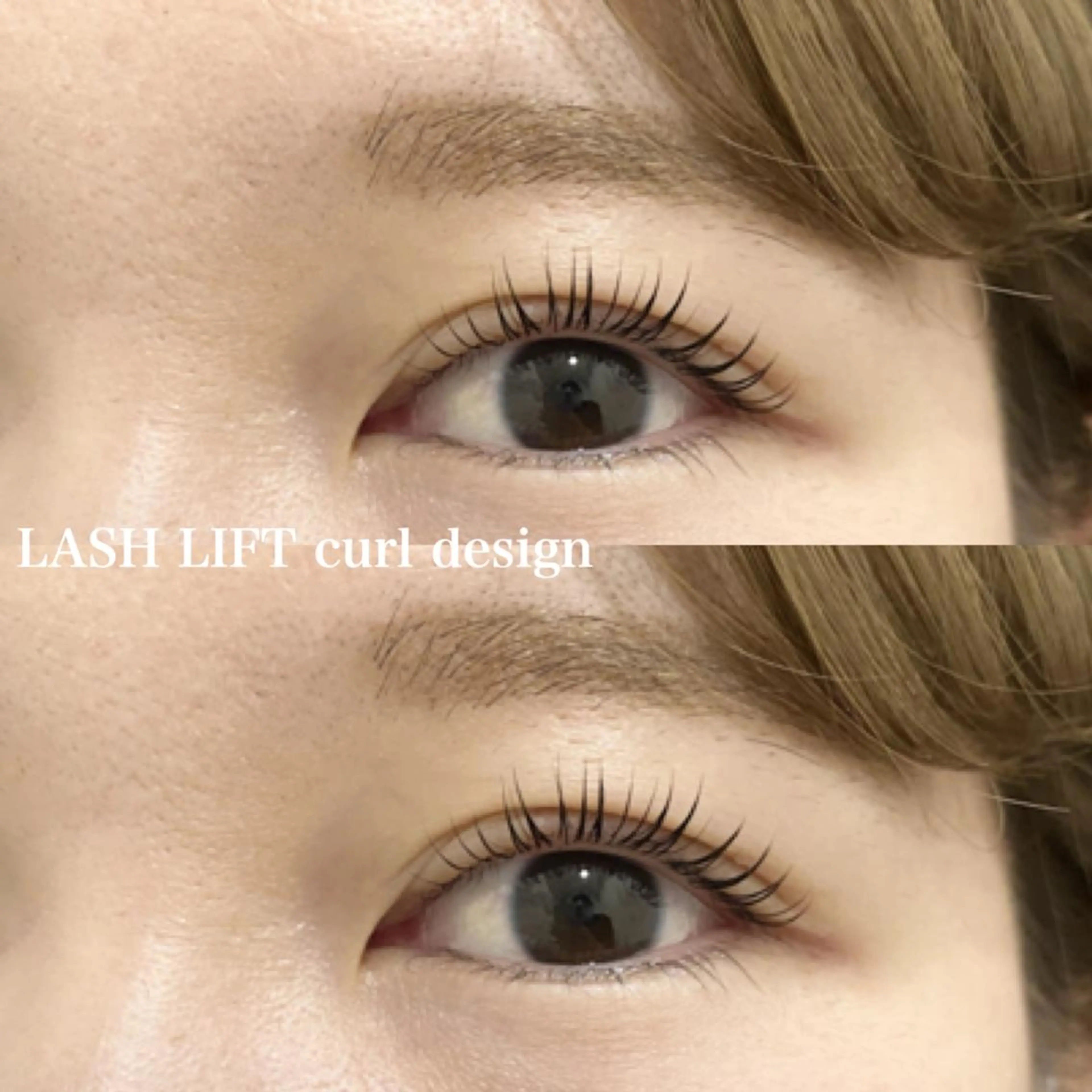 マツエク・マツパ マツパ Bunny eyes NEWOTANI博多のマツエク・マツパデザイン