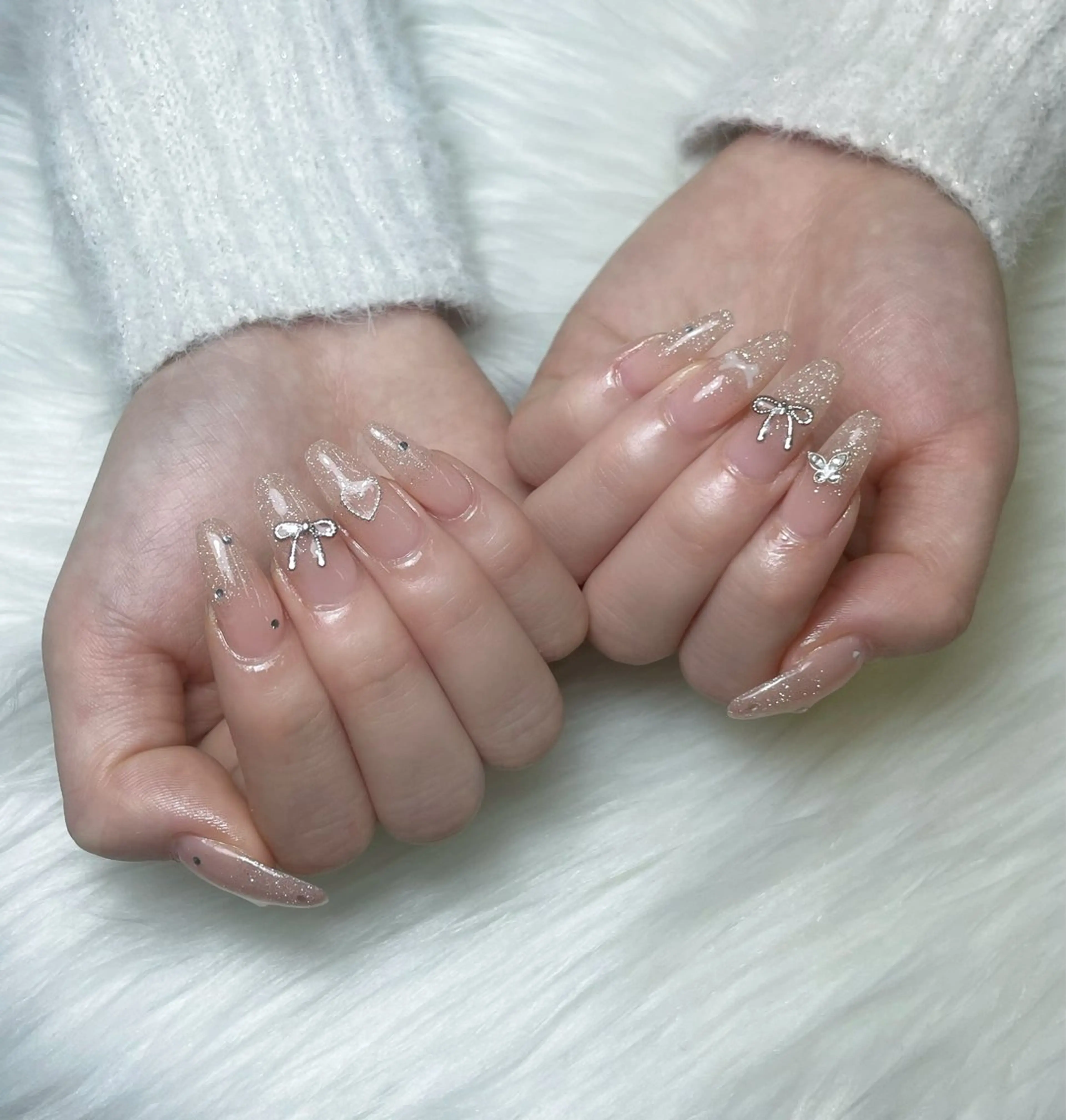 ネイル ハンドネイル King Nail_Salonのネイルデザイン