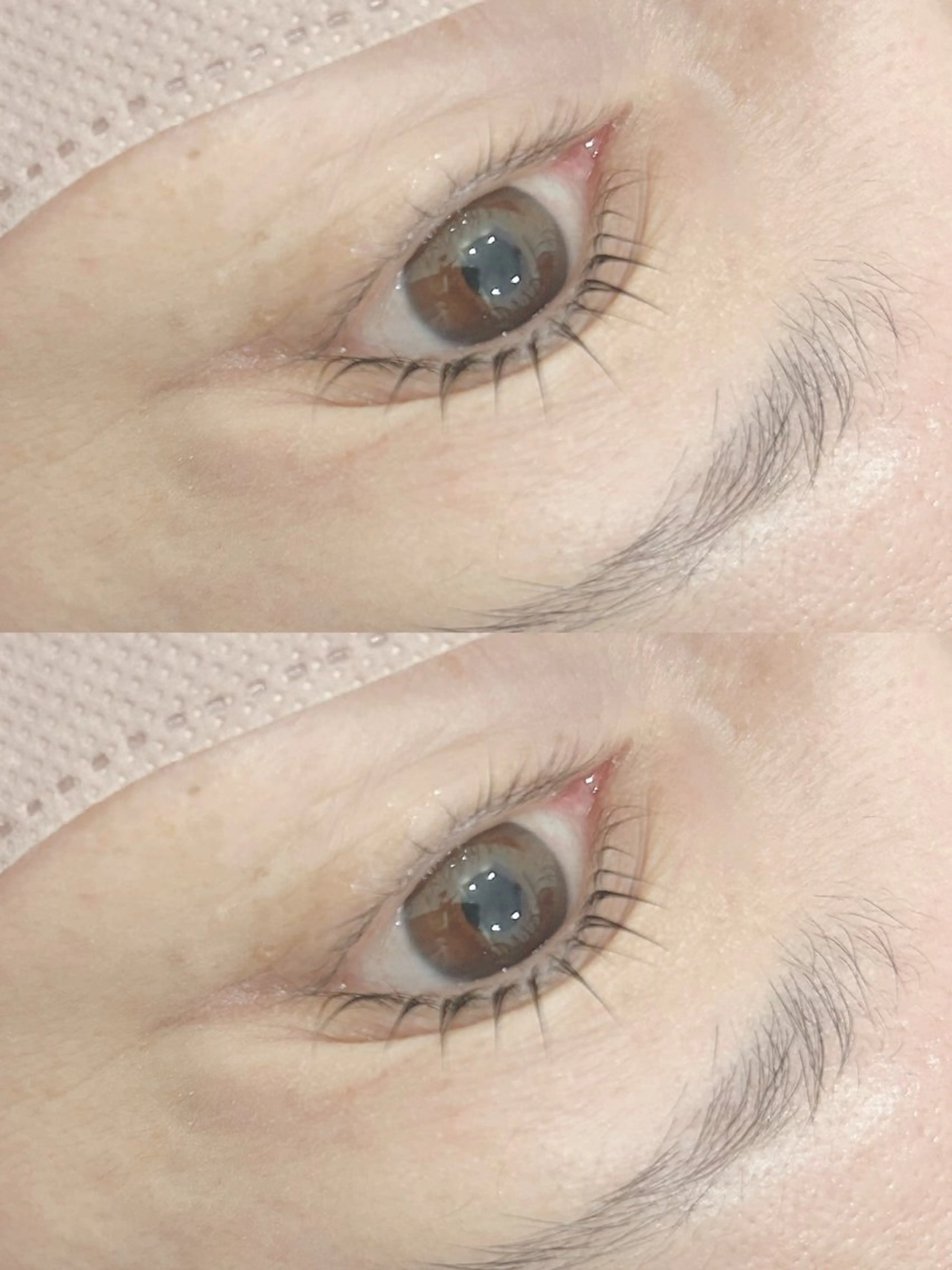 マツエク・マツパ マツパ Y Ayaのマツエク・マツパデザイン