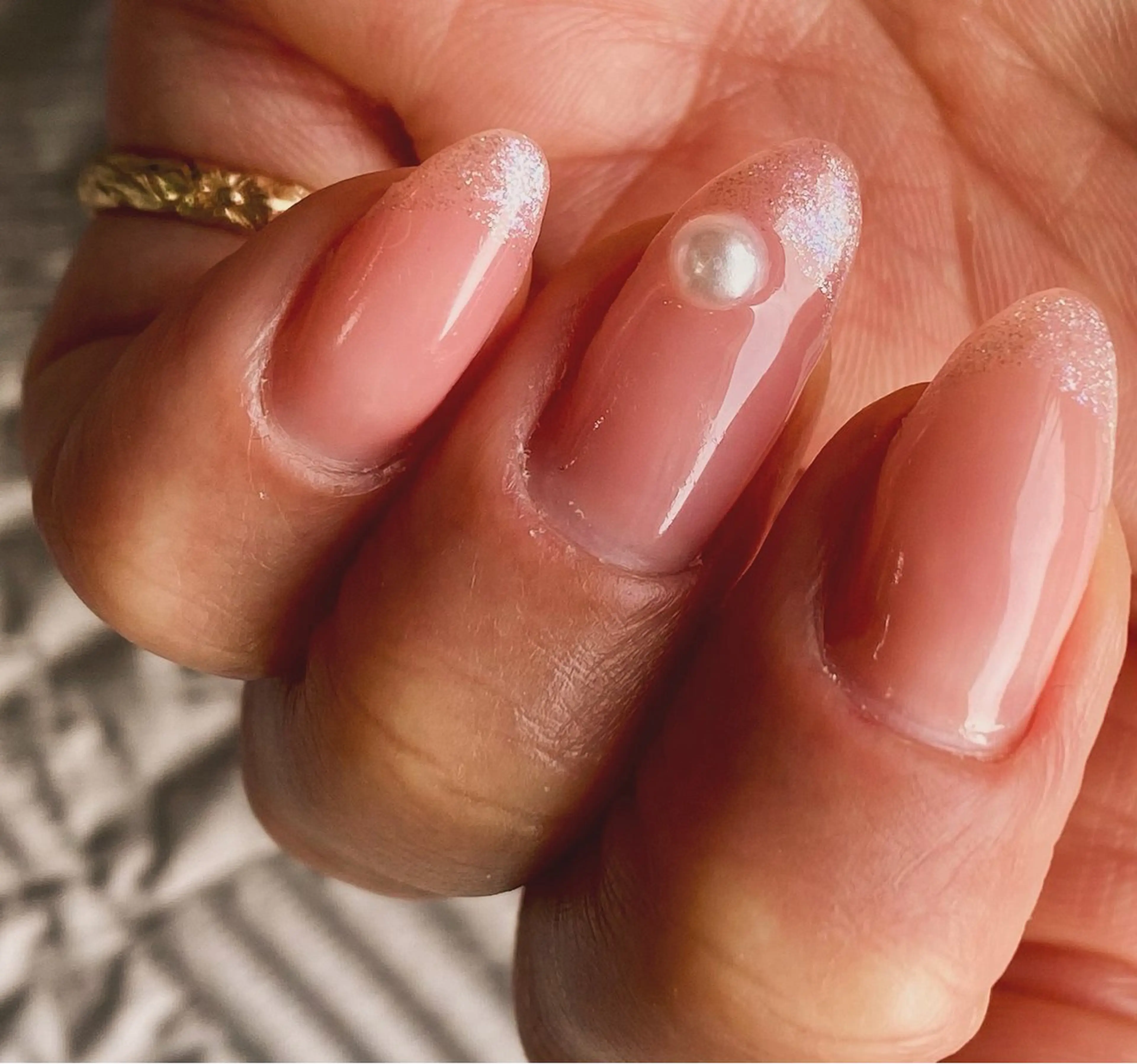 ネイル as A nailのネイルデザイン