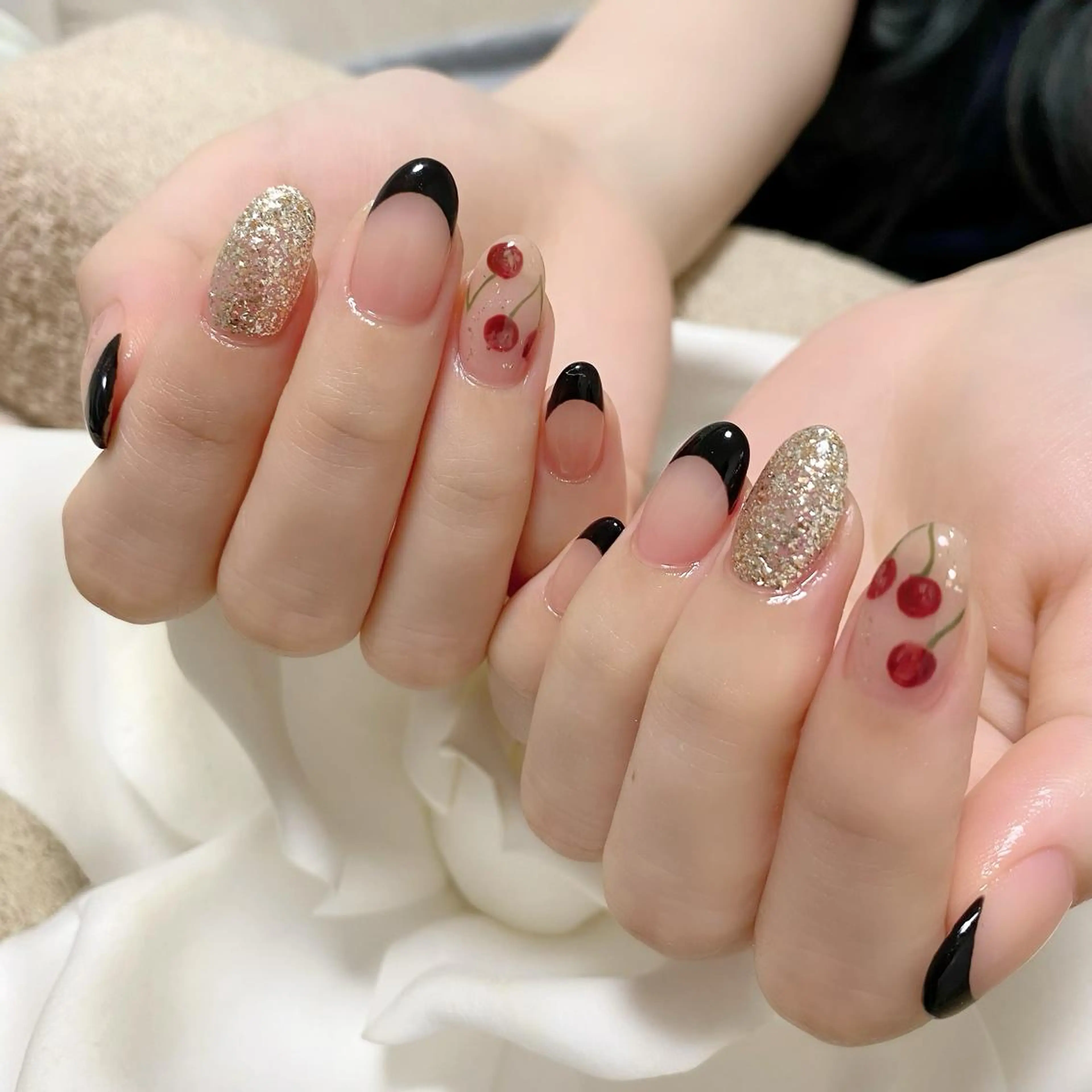 ネイル 💅fleur Ayumiのネイルデザイン