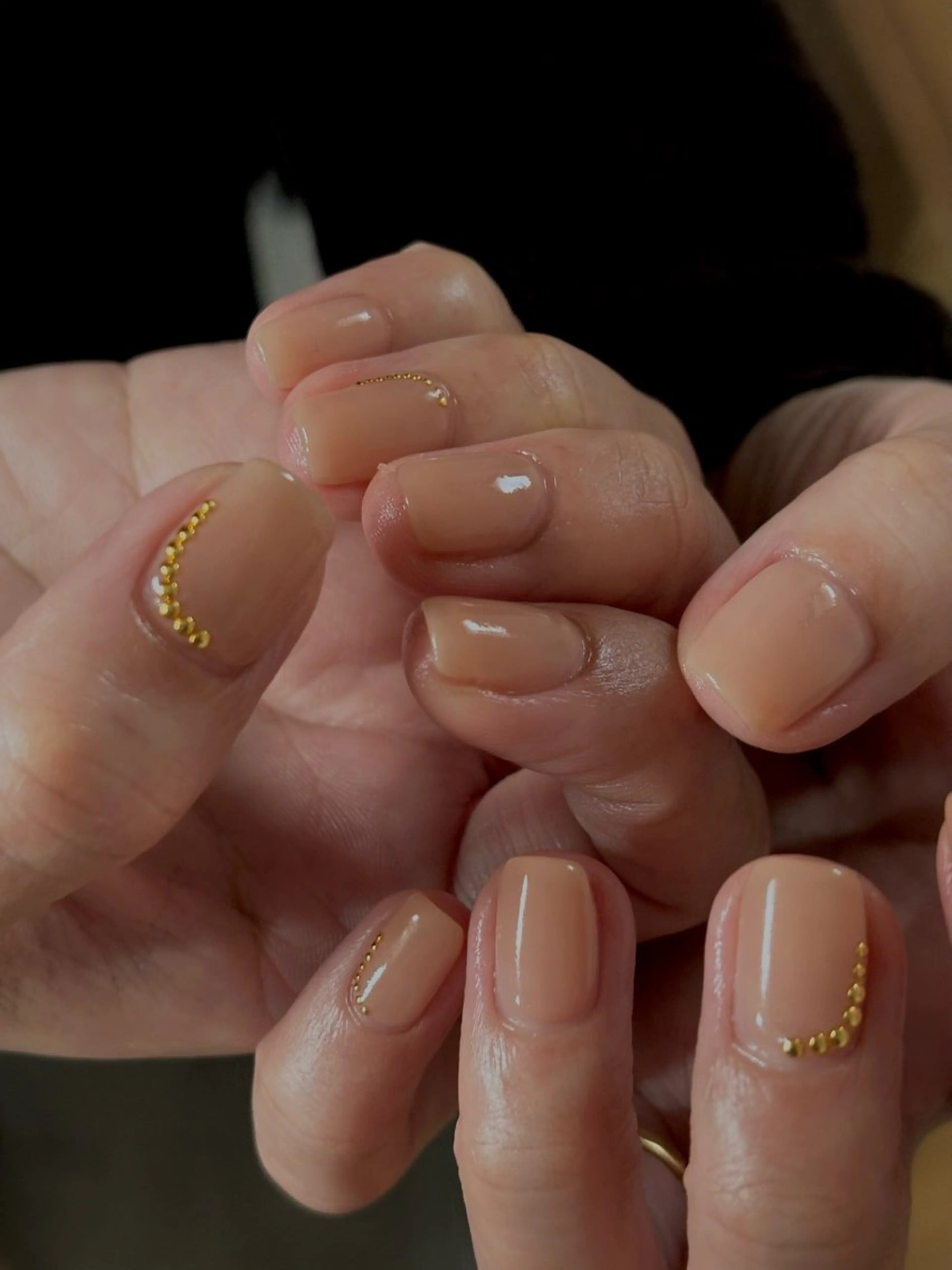 ネイル nail salon e'crinのネイルデザイン