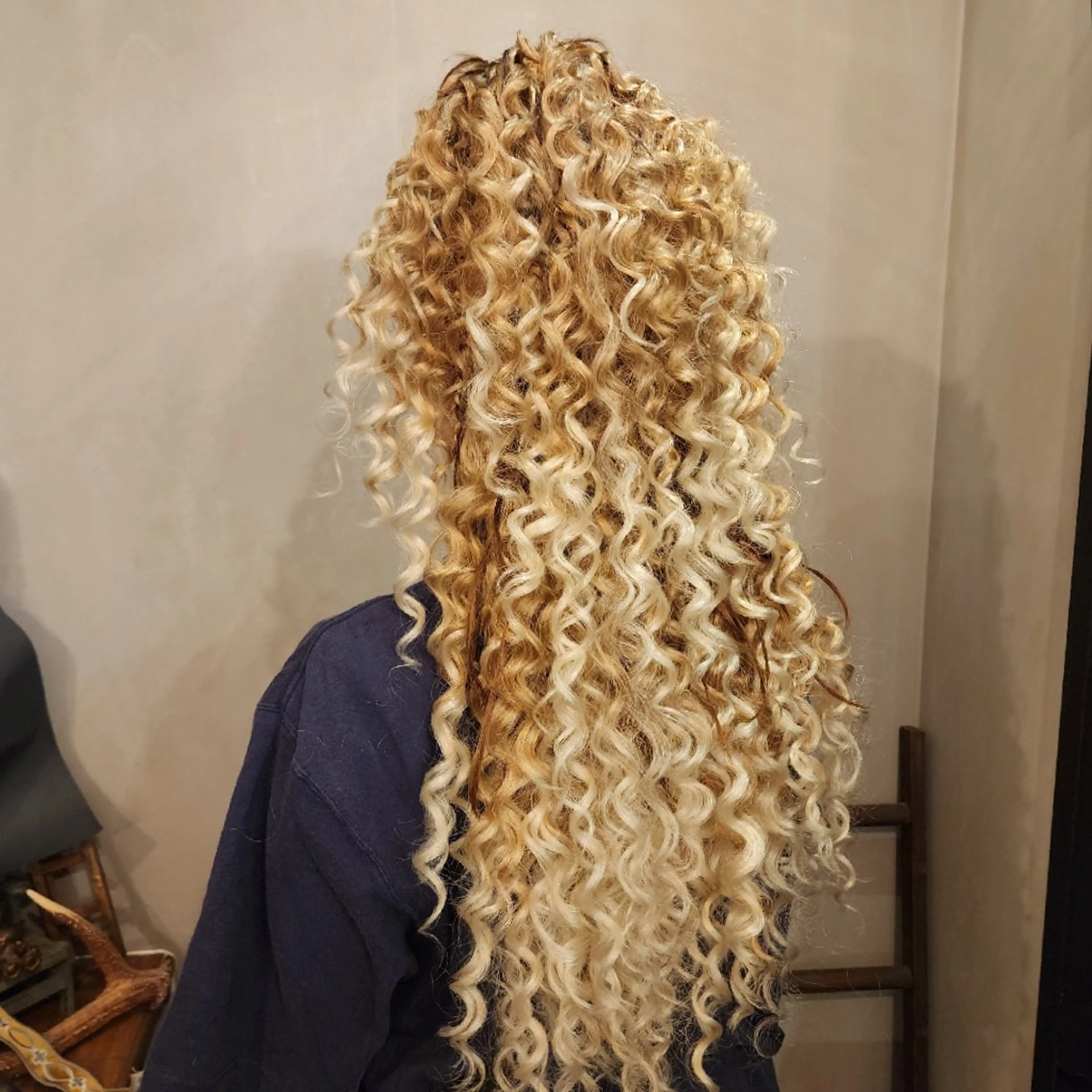 ヘアアレンジ エクステ ESTELA... OHARA のヘアスタイル