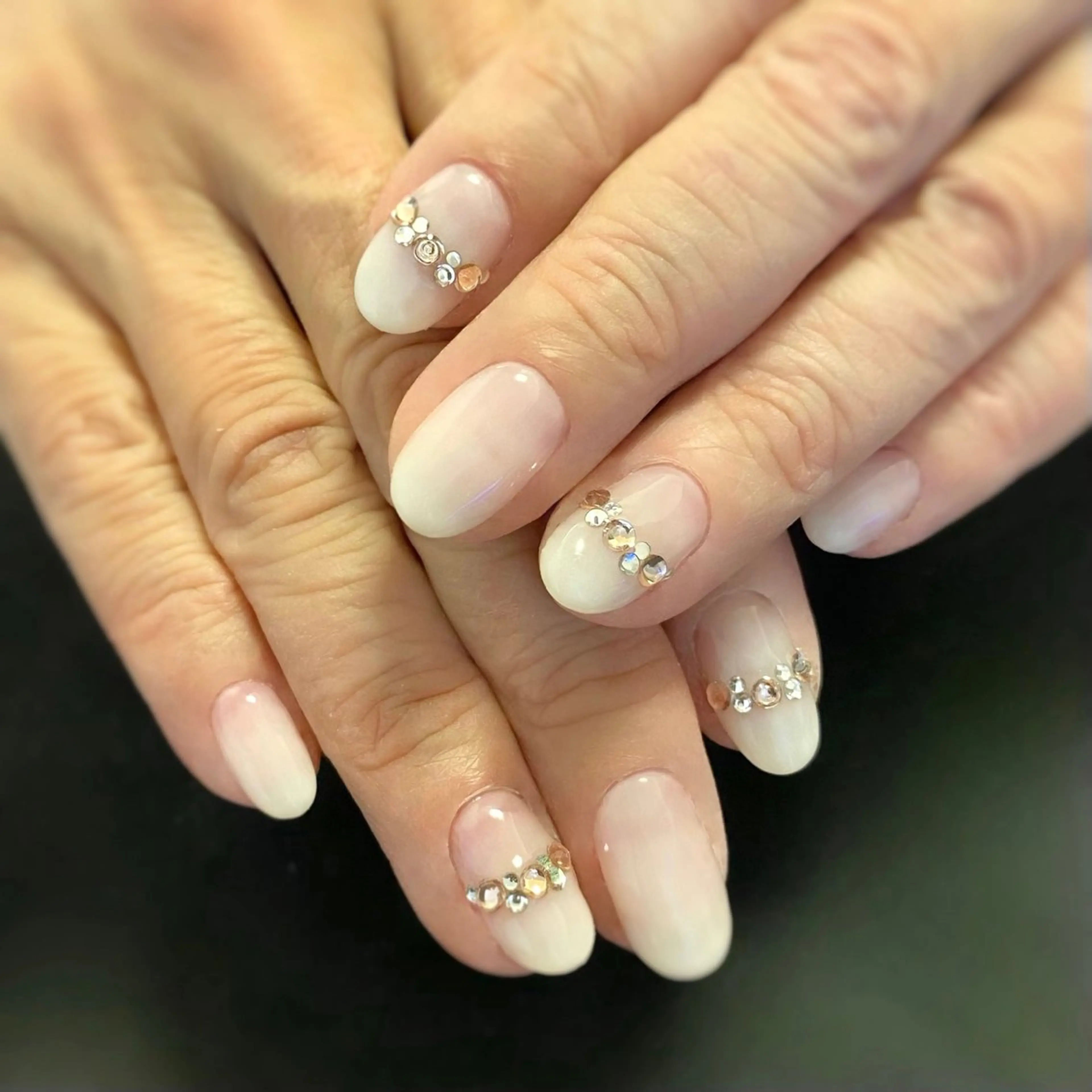 ネイル nail*157 .のネイルデザイン