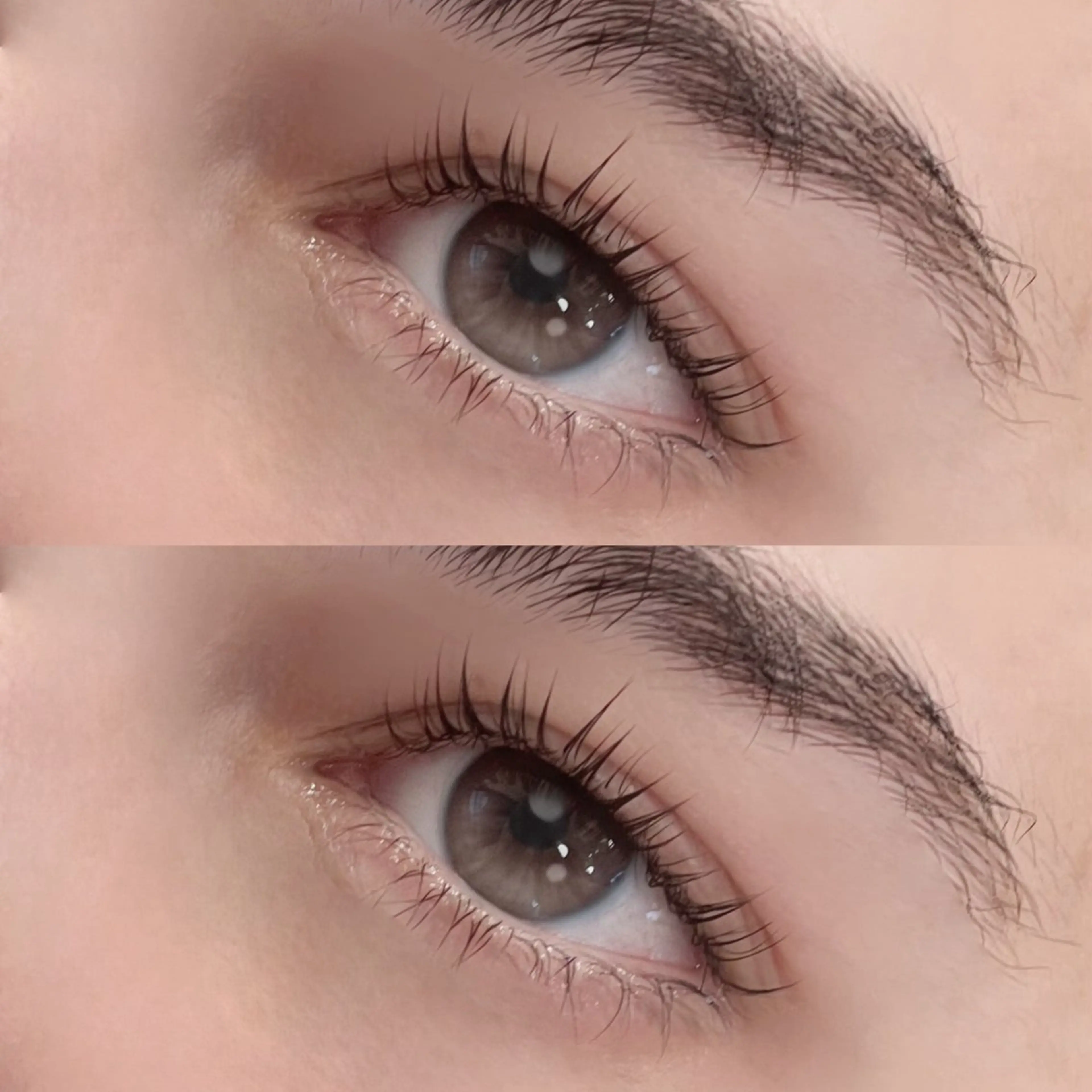 マツエク・マツパ パリジェンヌラッシュリフト Seek  Dea YUNO🪽のマツエク・マツパデザイン