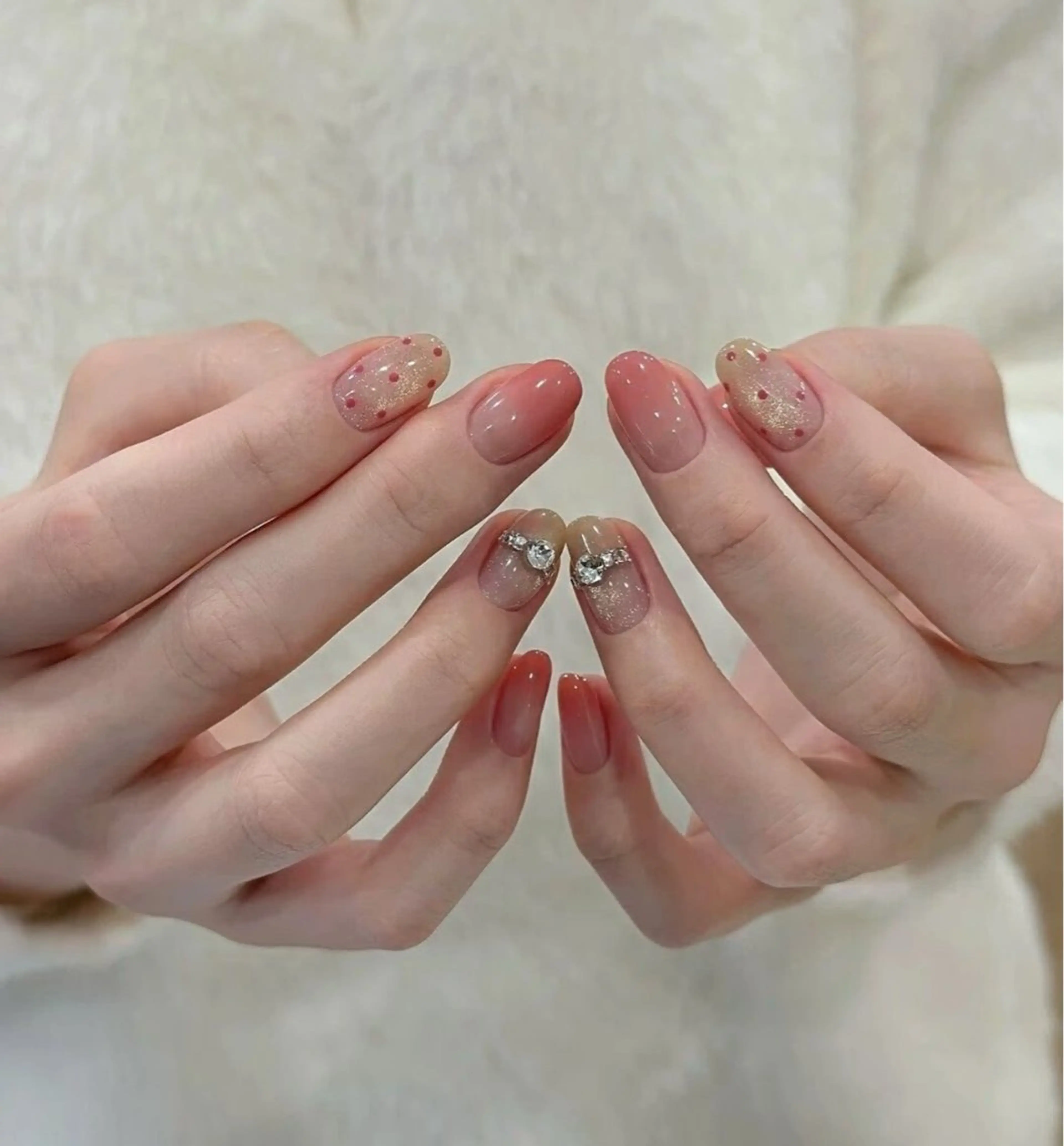 ネイル U mi Nail Salonのネイルデザイン