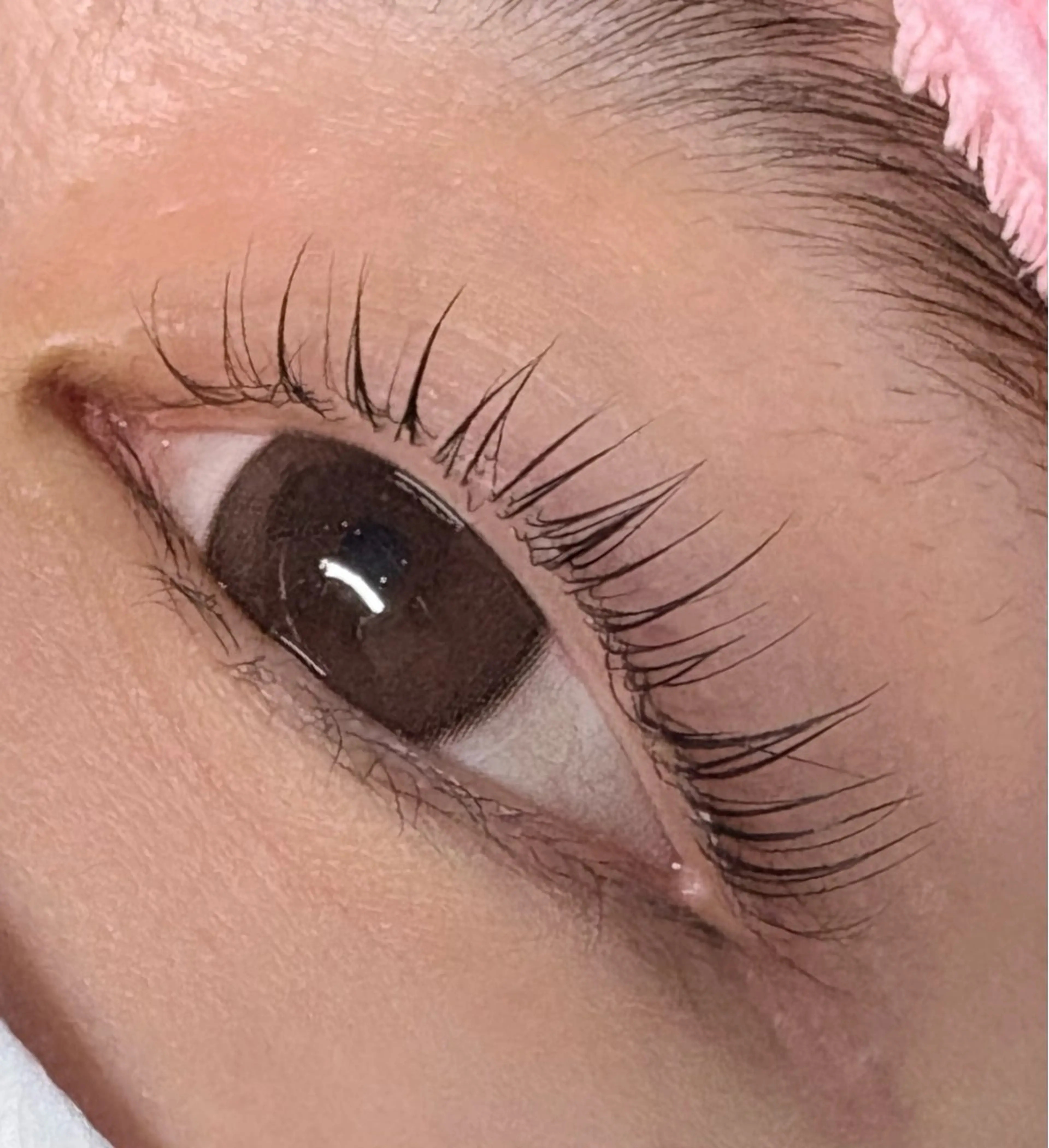 マツエク・マツパ トータルビューティー サロン・Ｎの眉毛・アイブロウイメージ