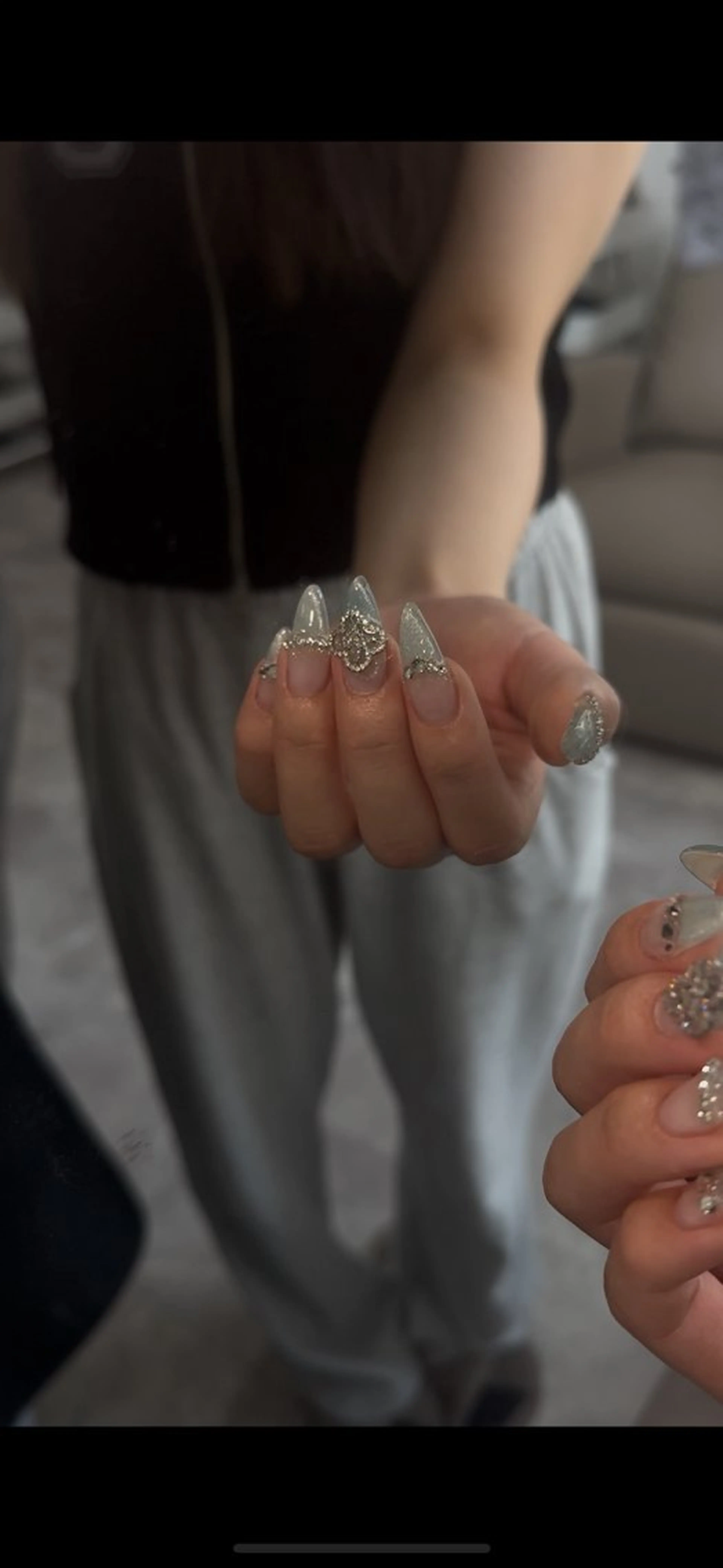 ネイル mignon nailのネイルデザイン