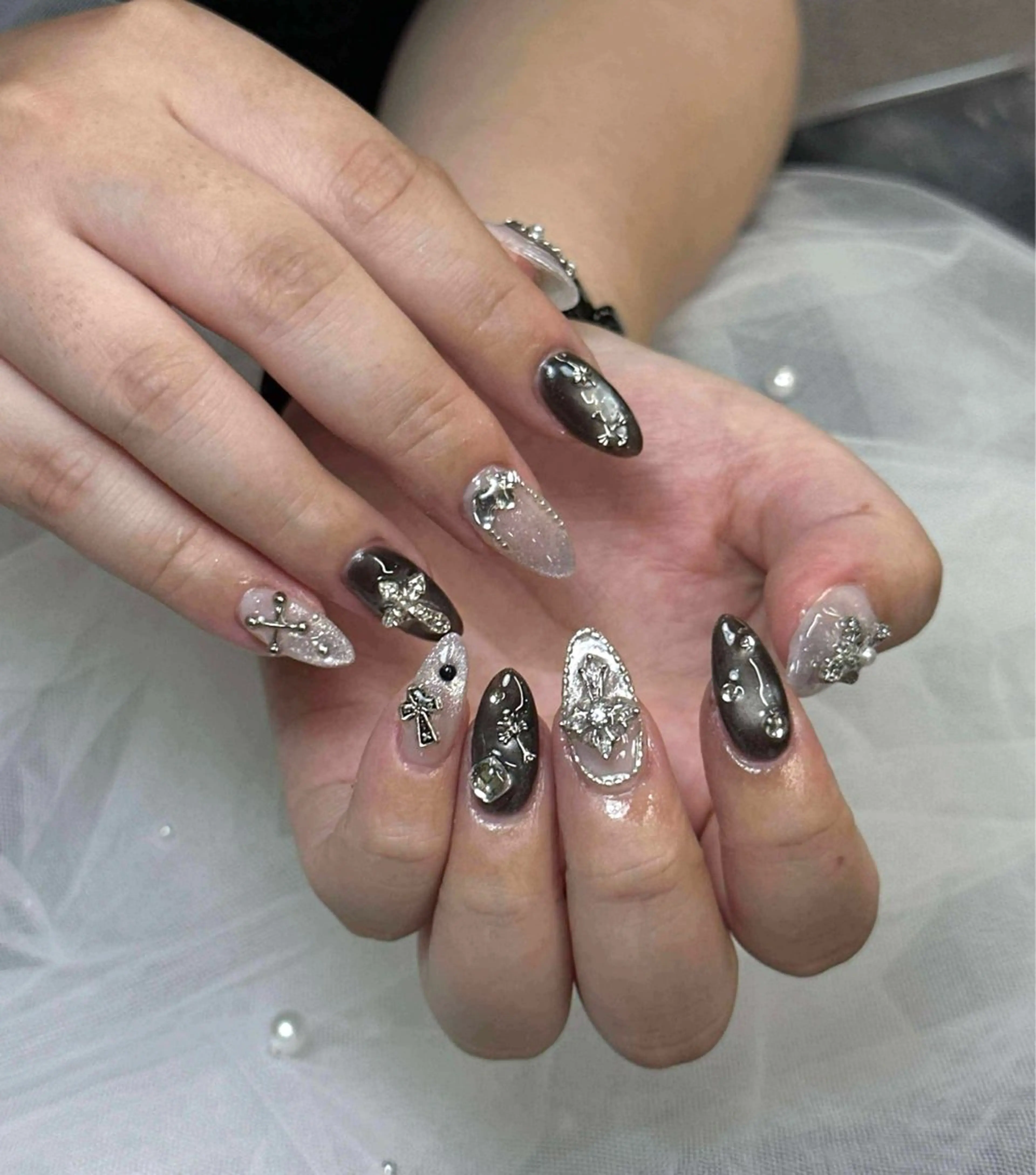 ネイル Iconic Nailのネイルデザイン