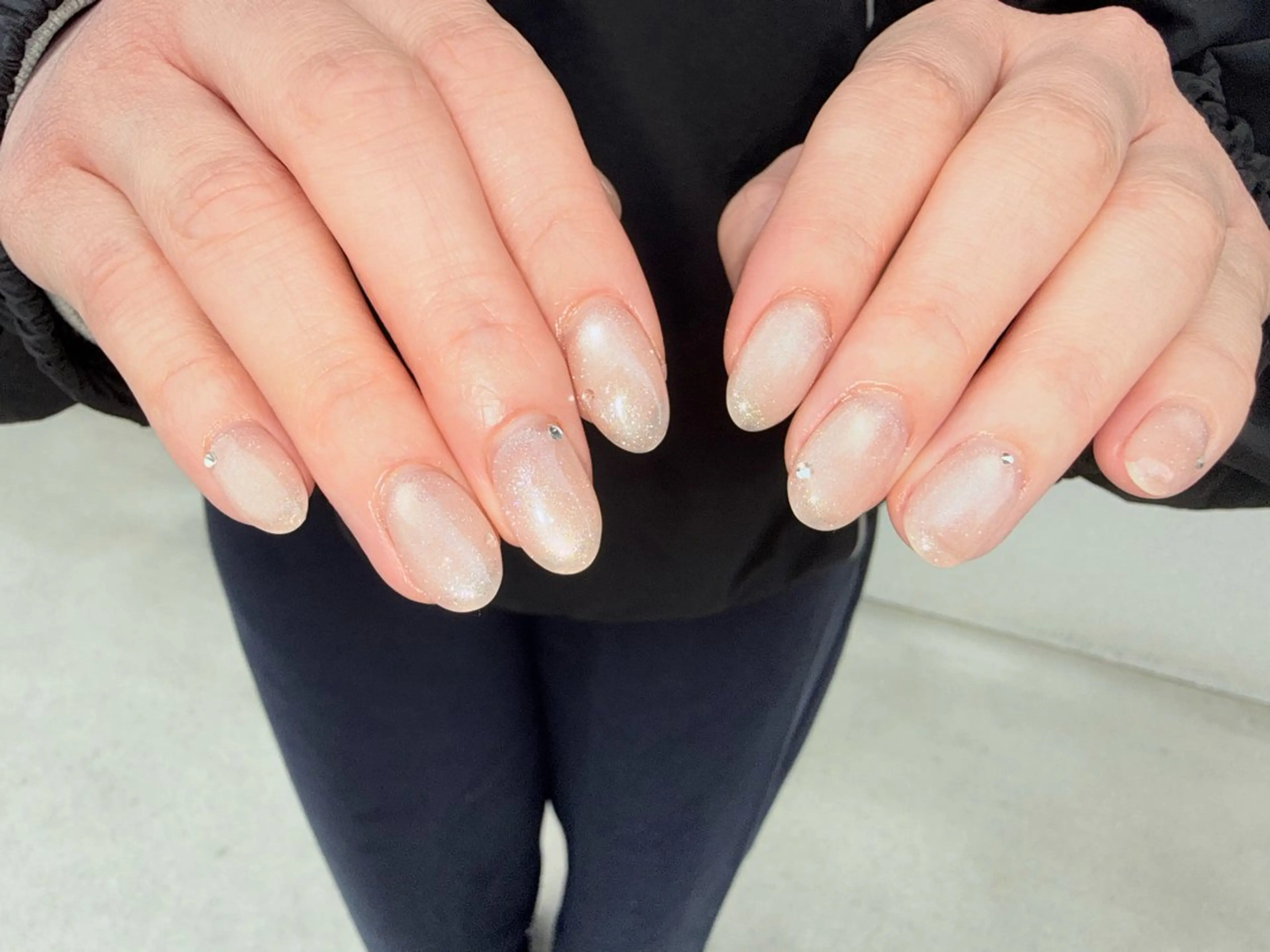 ネイル Collection Nailsaronのネイルデザイン