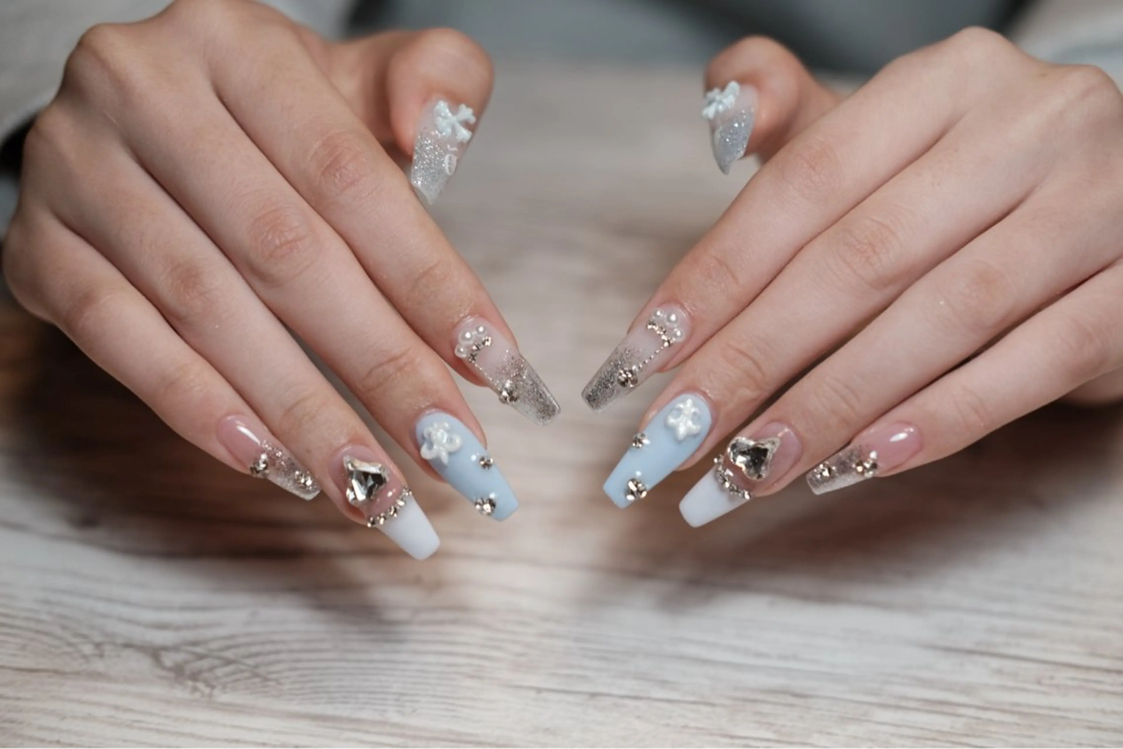 ネイル July nail salonのネイルデザイン