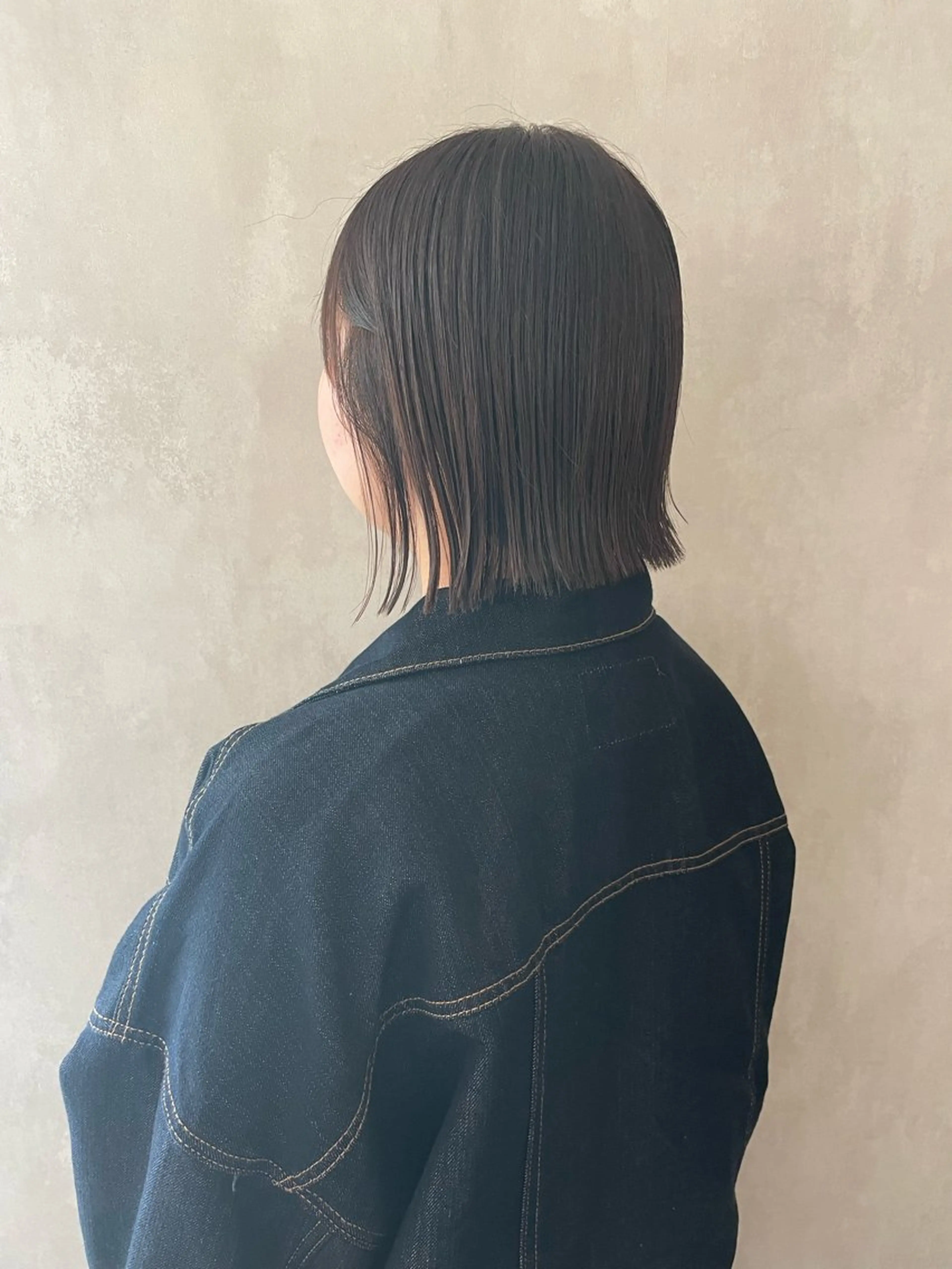 ショート 木下 修兵のヘアスタイル