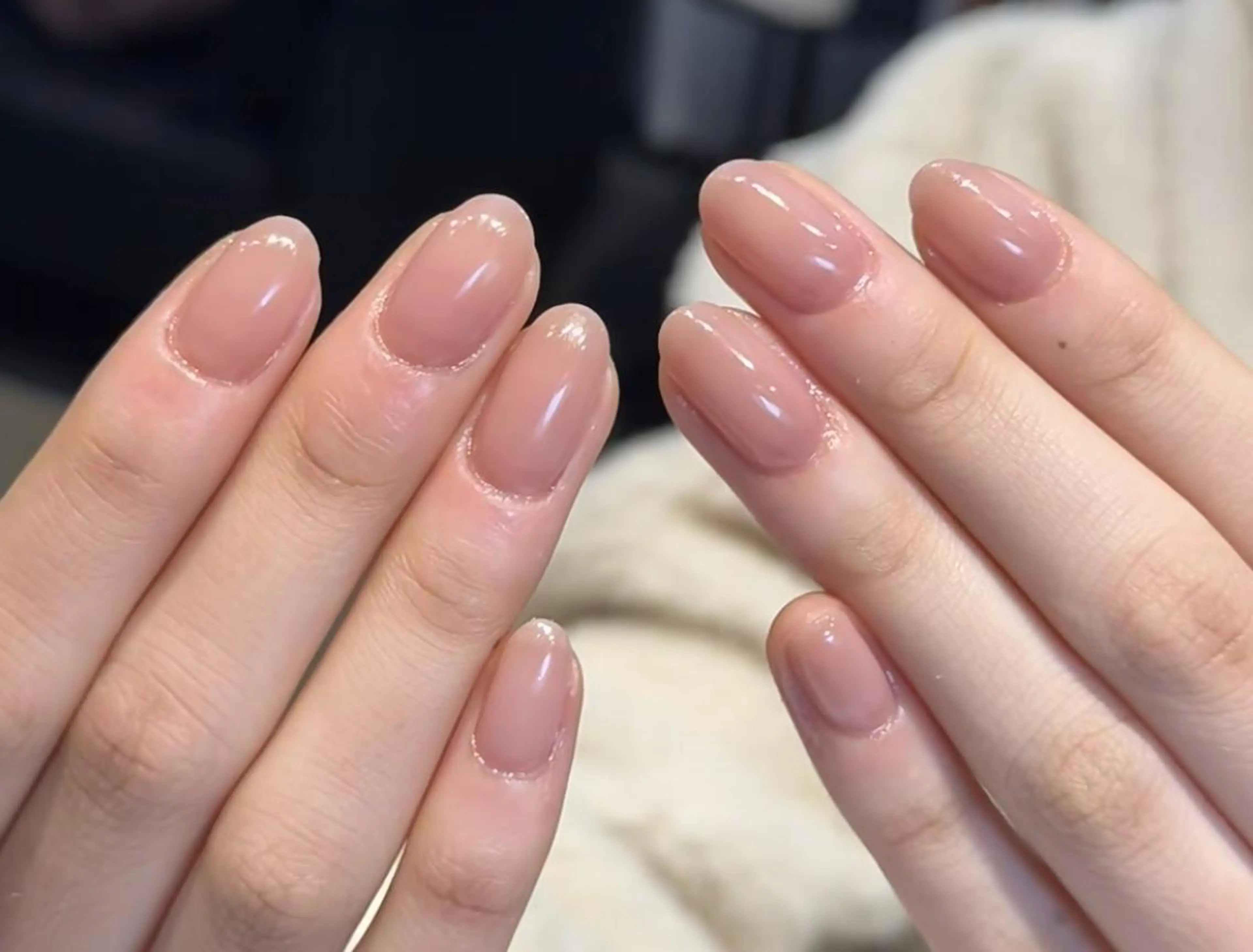 ネイル ハンドネイル Pure&Rich Nailのネイルデザイン
