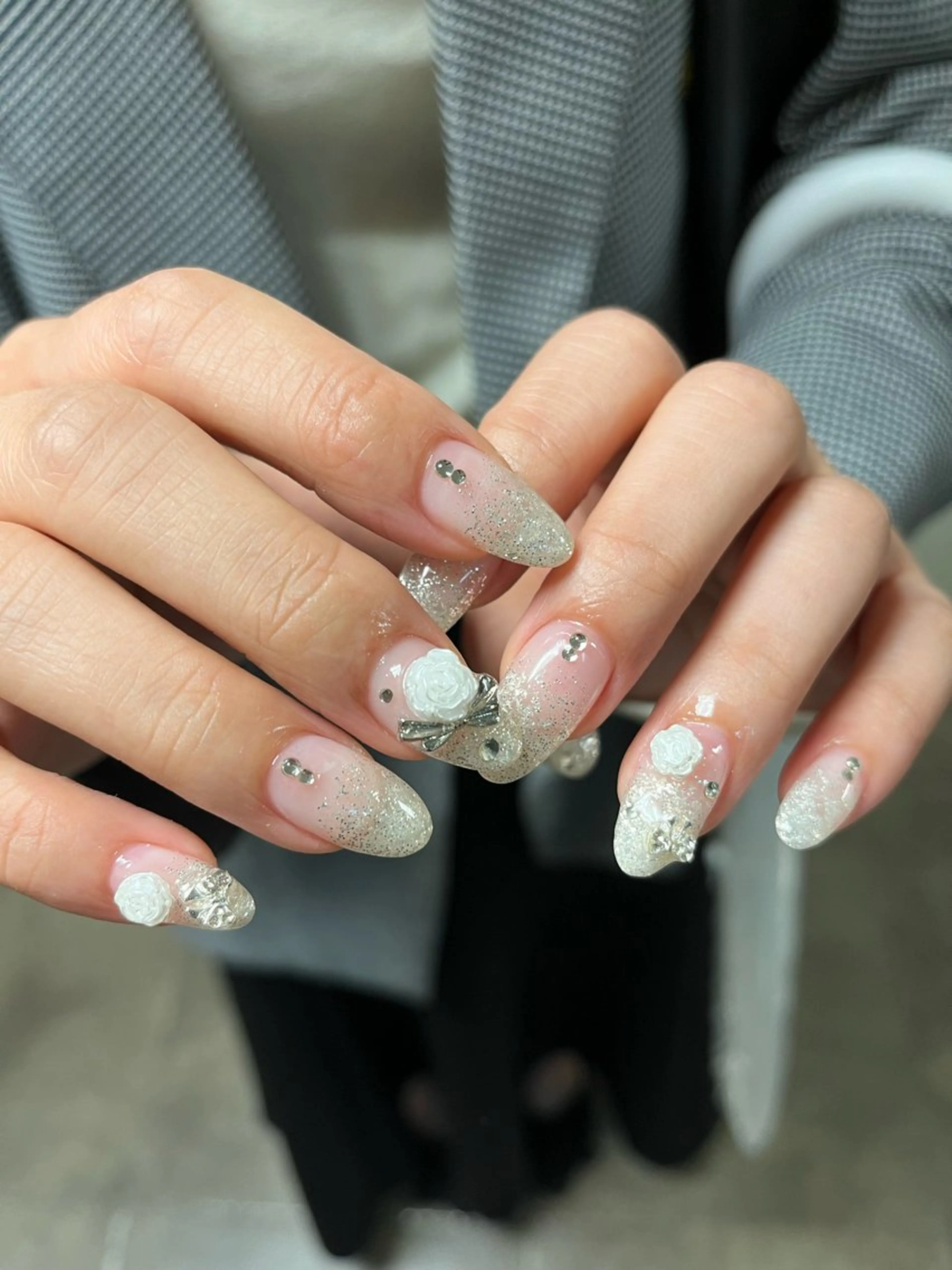ネイル chiya nailsのネイルデザイン