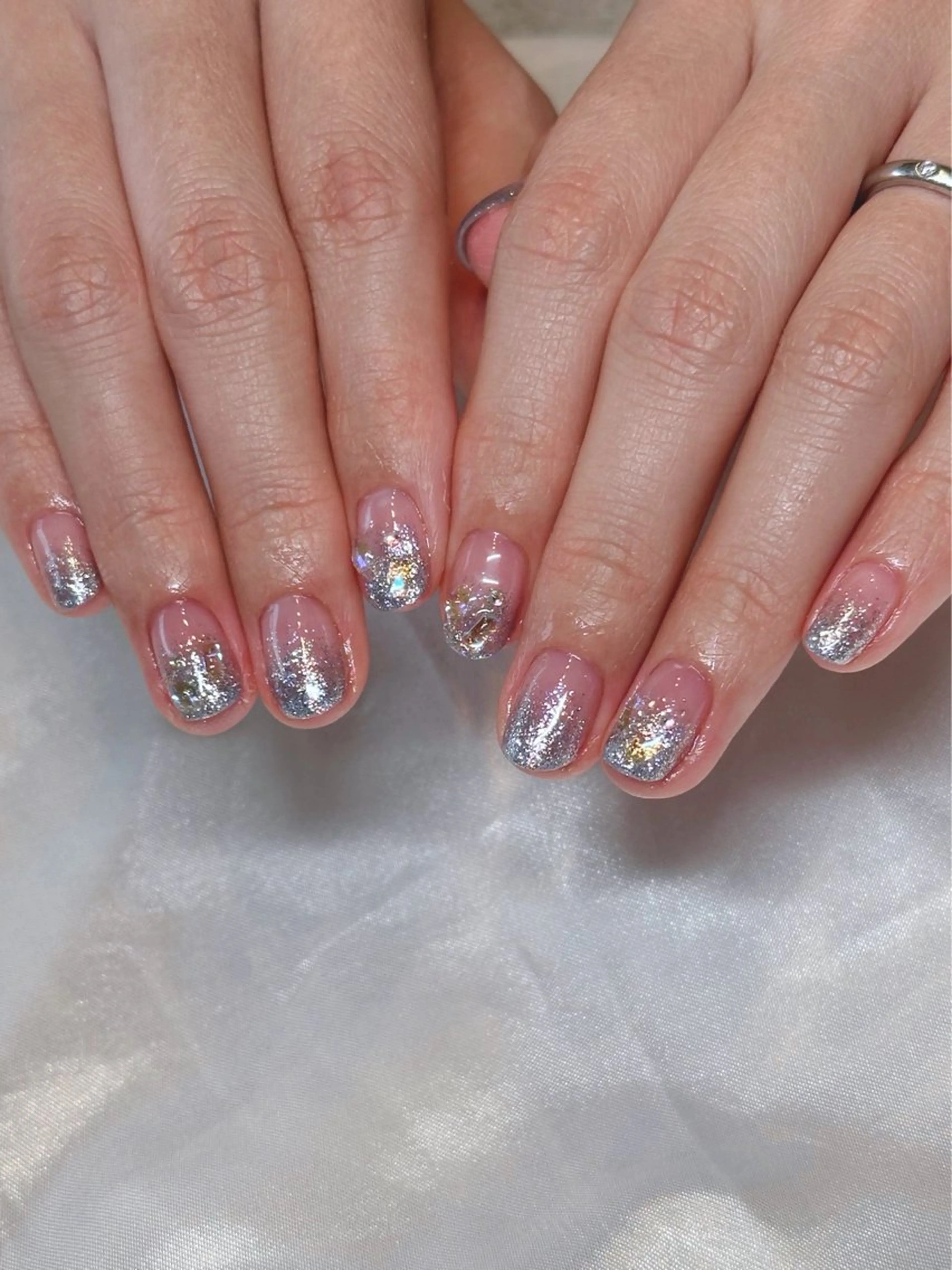 【初回オフ無料】デザイン4本コースの写真