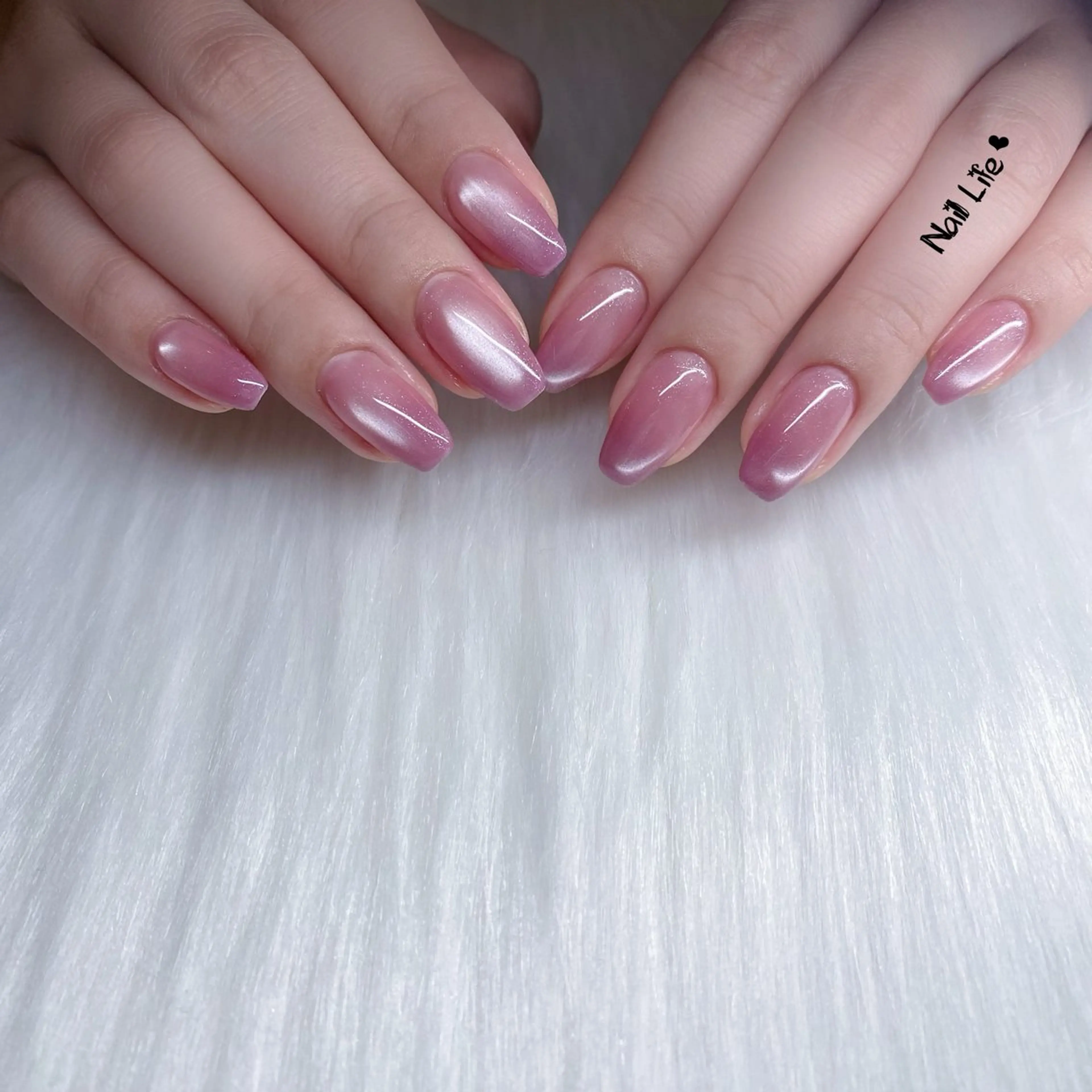 ネイル Nail Lifeのネイルデザイン