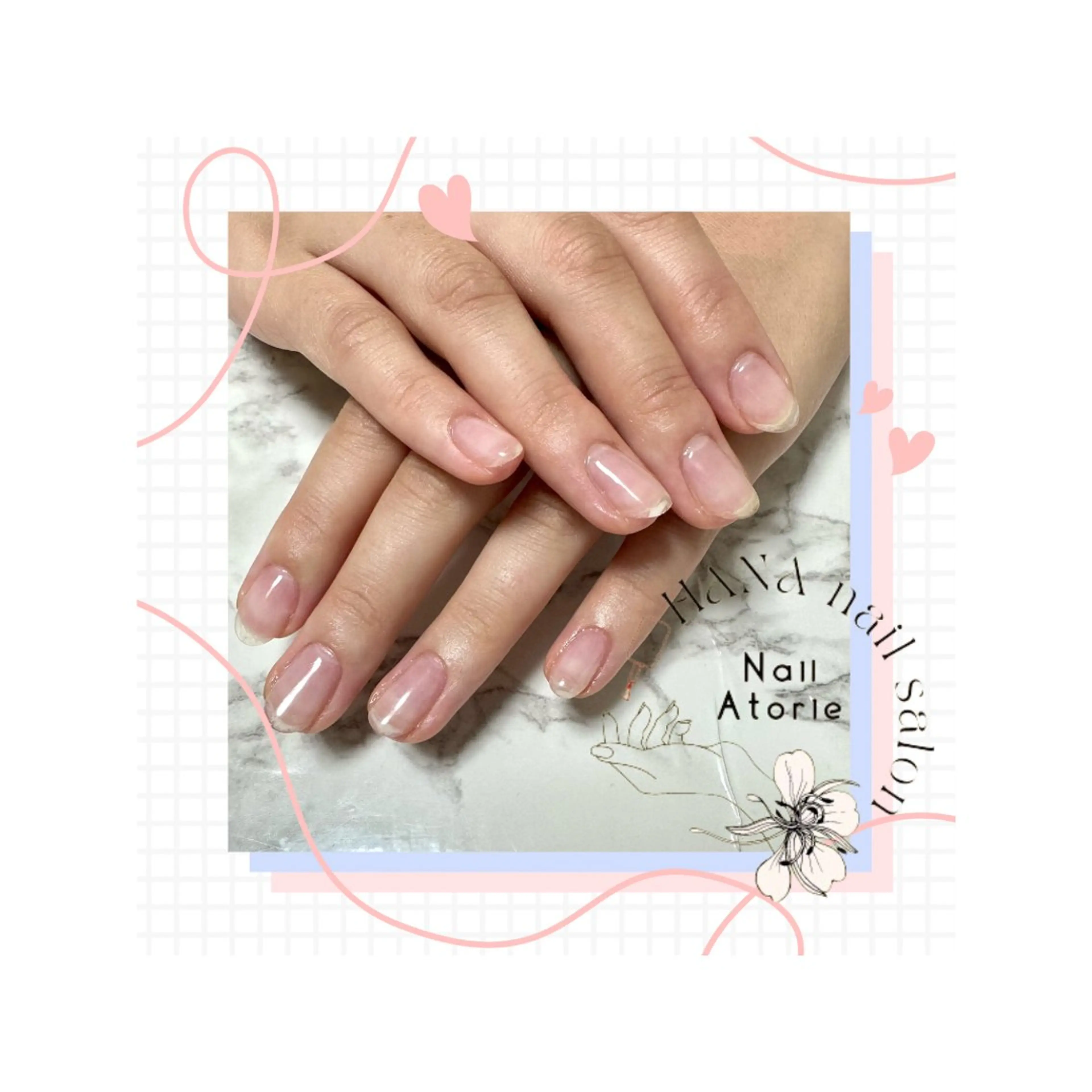 ハンドジェルクリアの写真