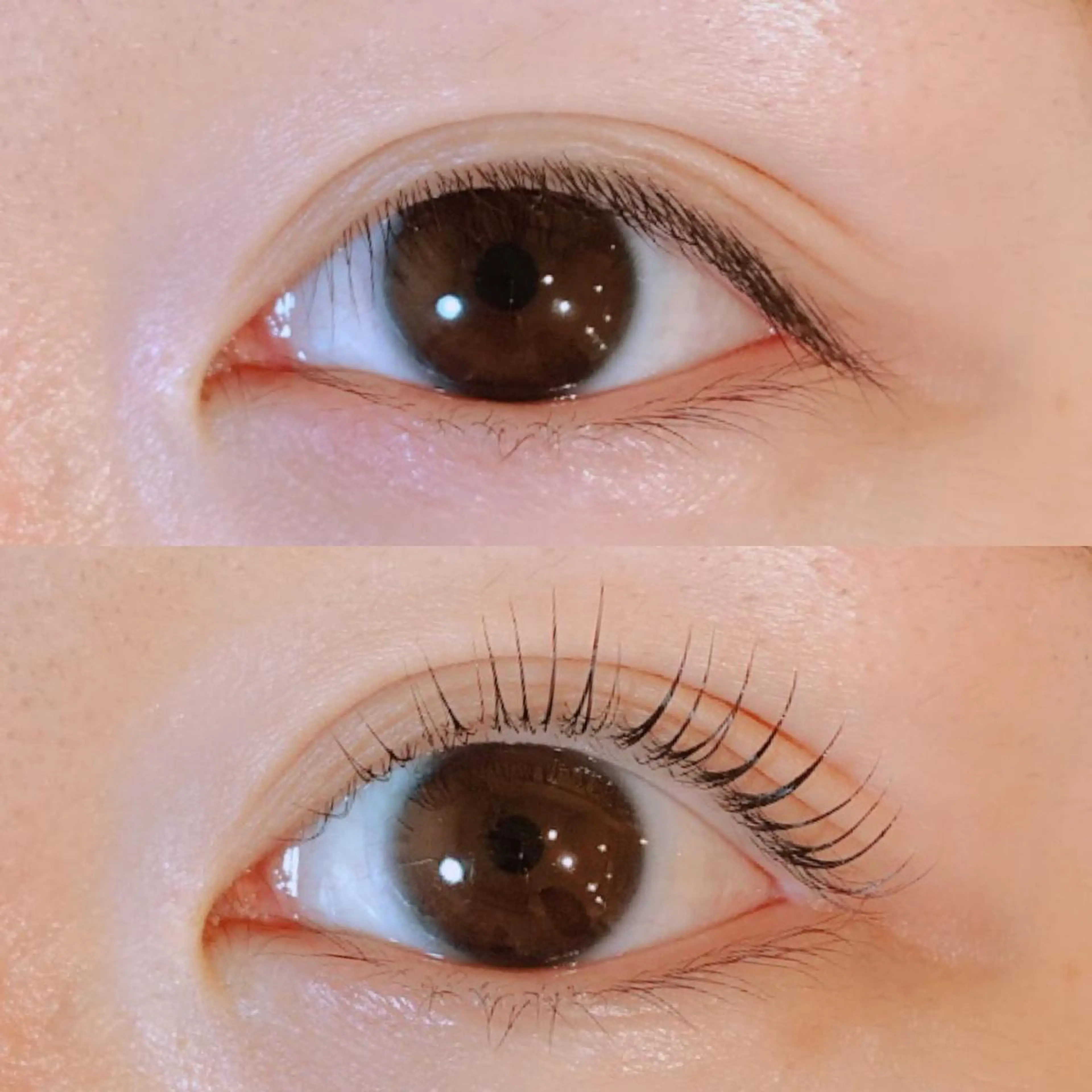 マツエク・マツパ なかむら 🪡のマツエク・マツパデザイン