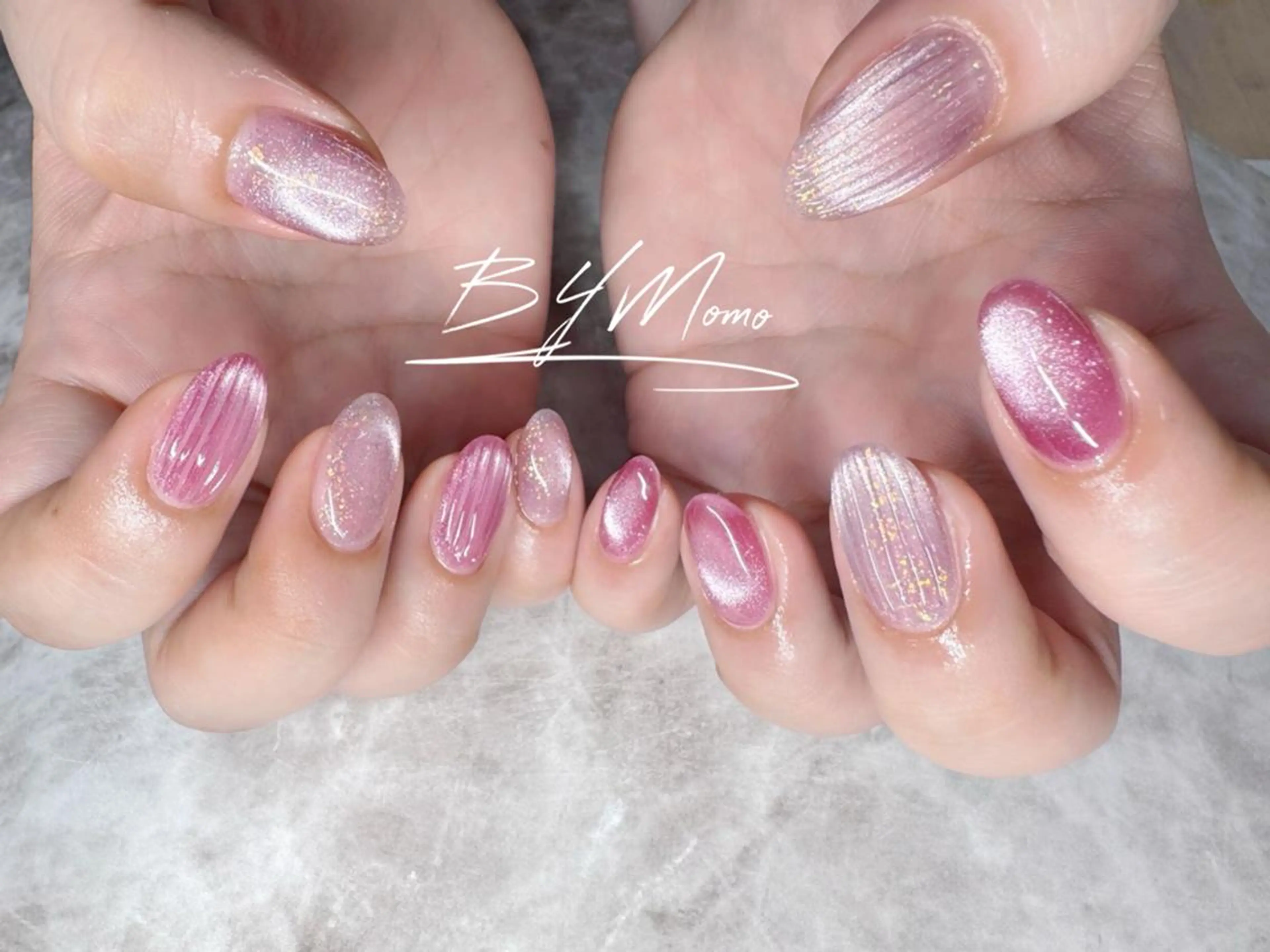 ネイル 閨匠 上野店のネイルデザイン