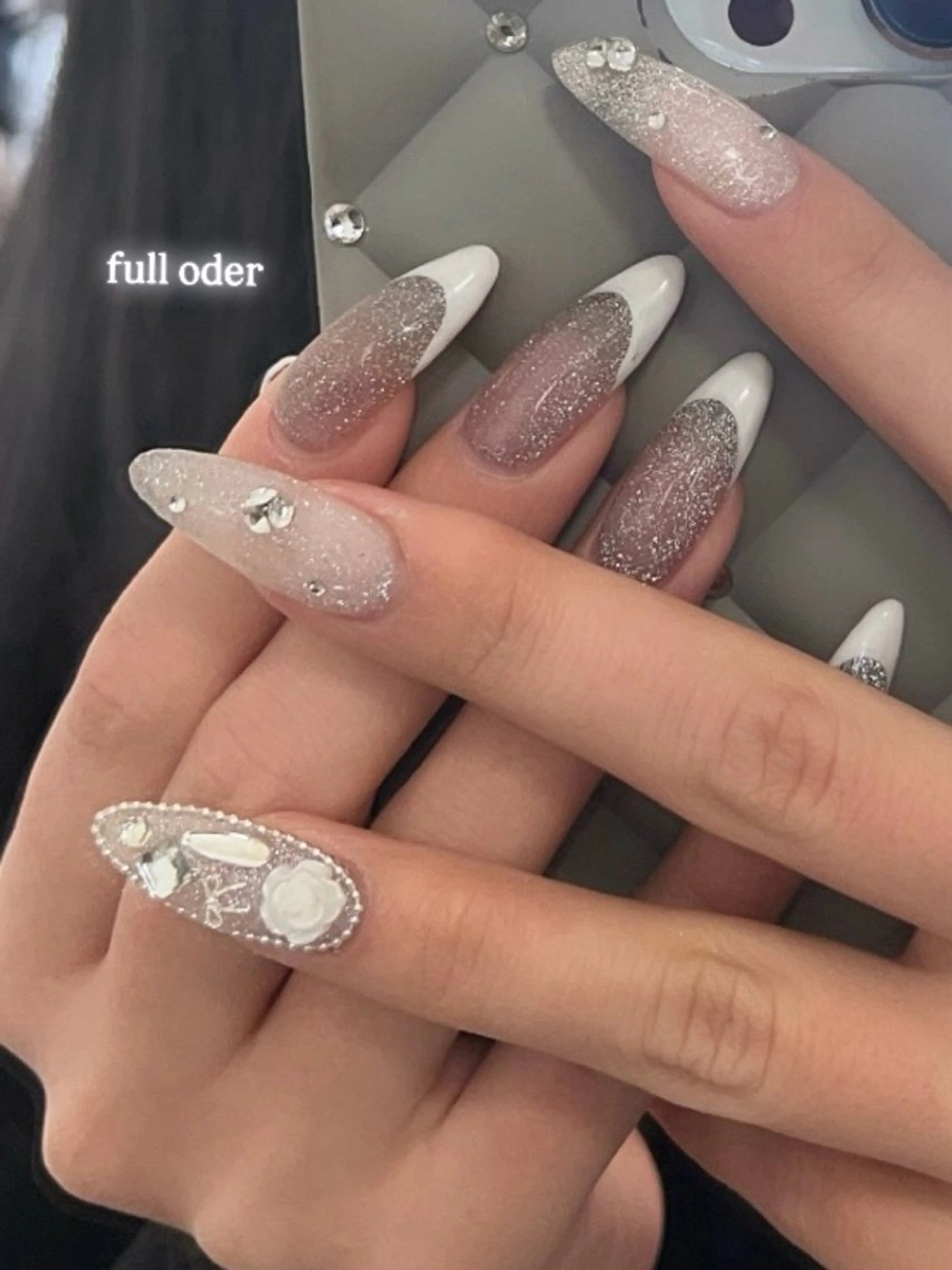 ネイル n. nailのネイルデザイン