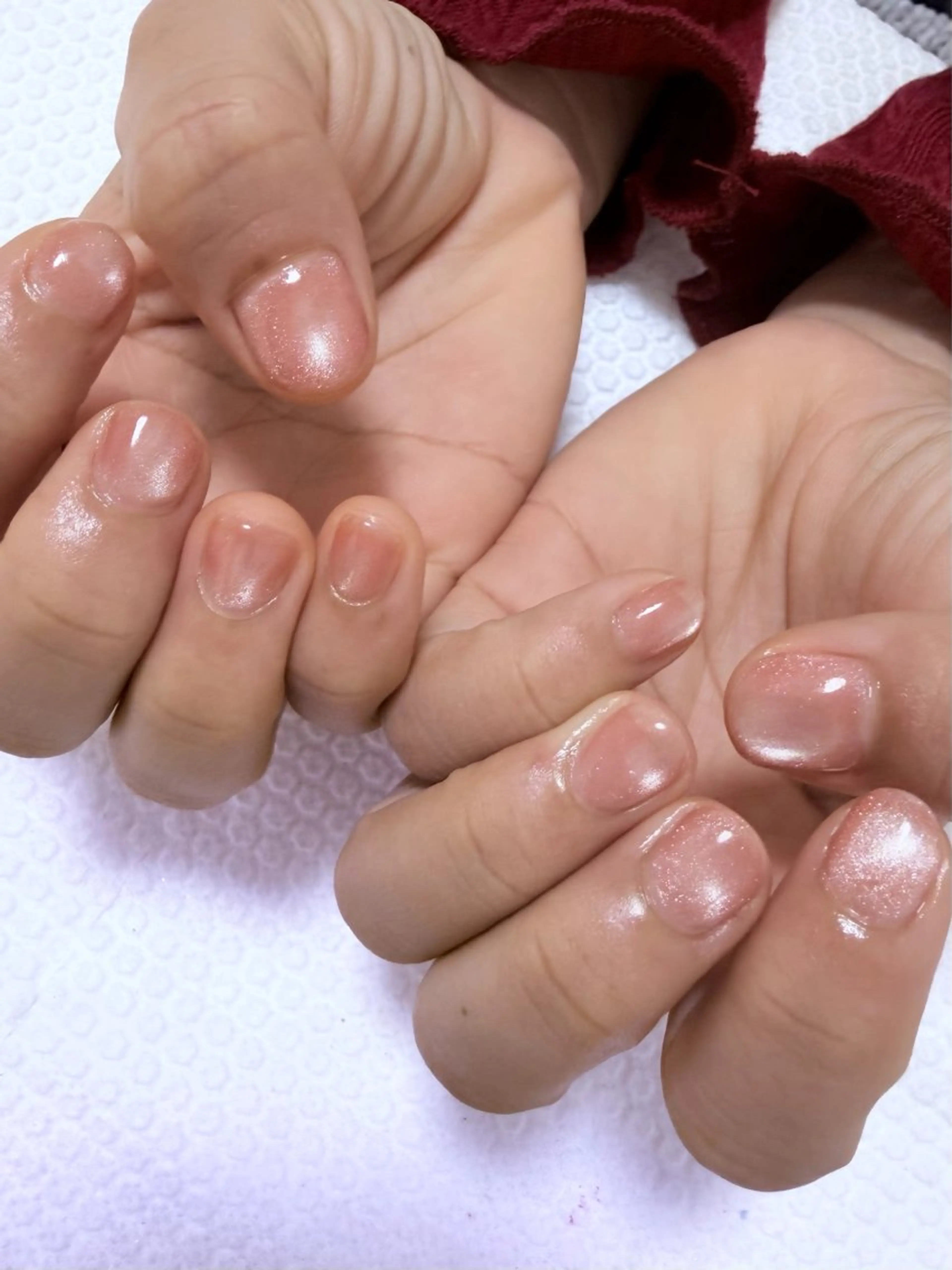 ネイル AmoNail manamiのネイルデザイン