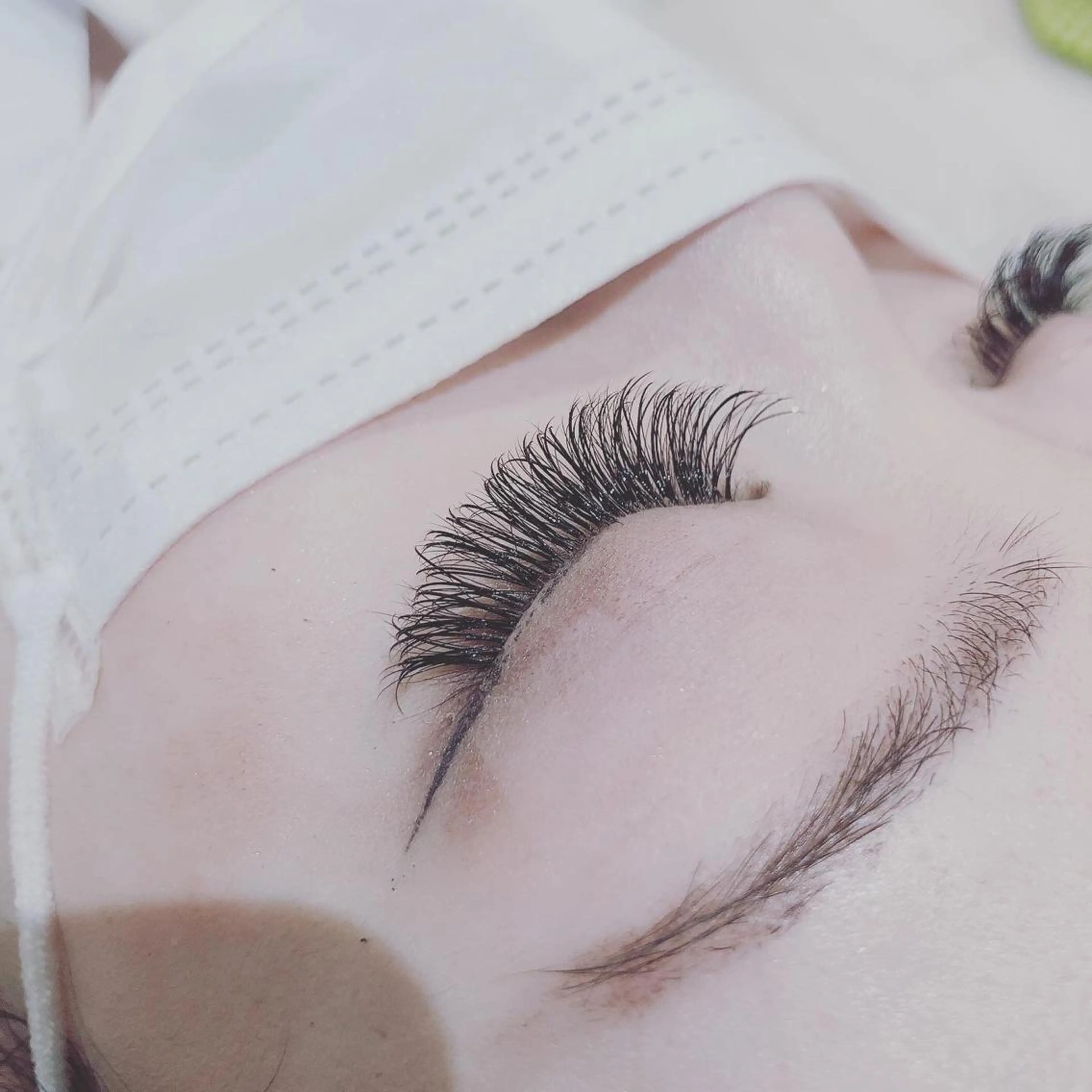 マツエク・マツパ TSUKASA(菅原 士)のマツエク・マツパデザイン