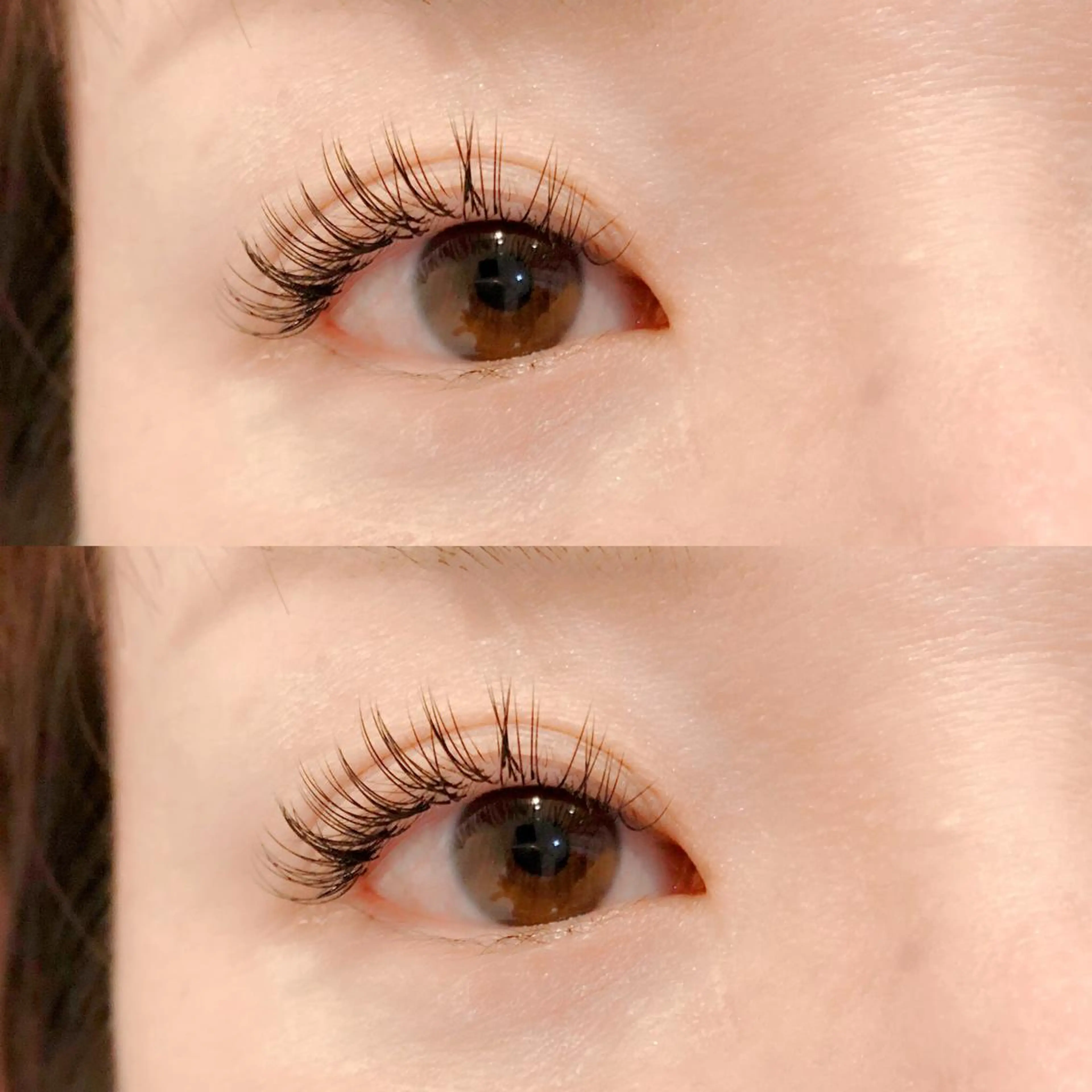 フラットラッシュ120本🎀オフなしの写真