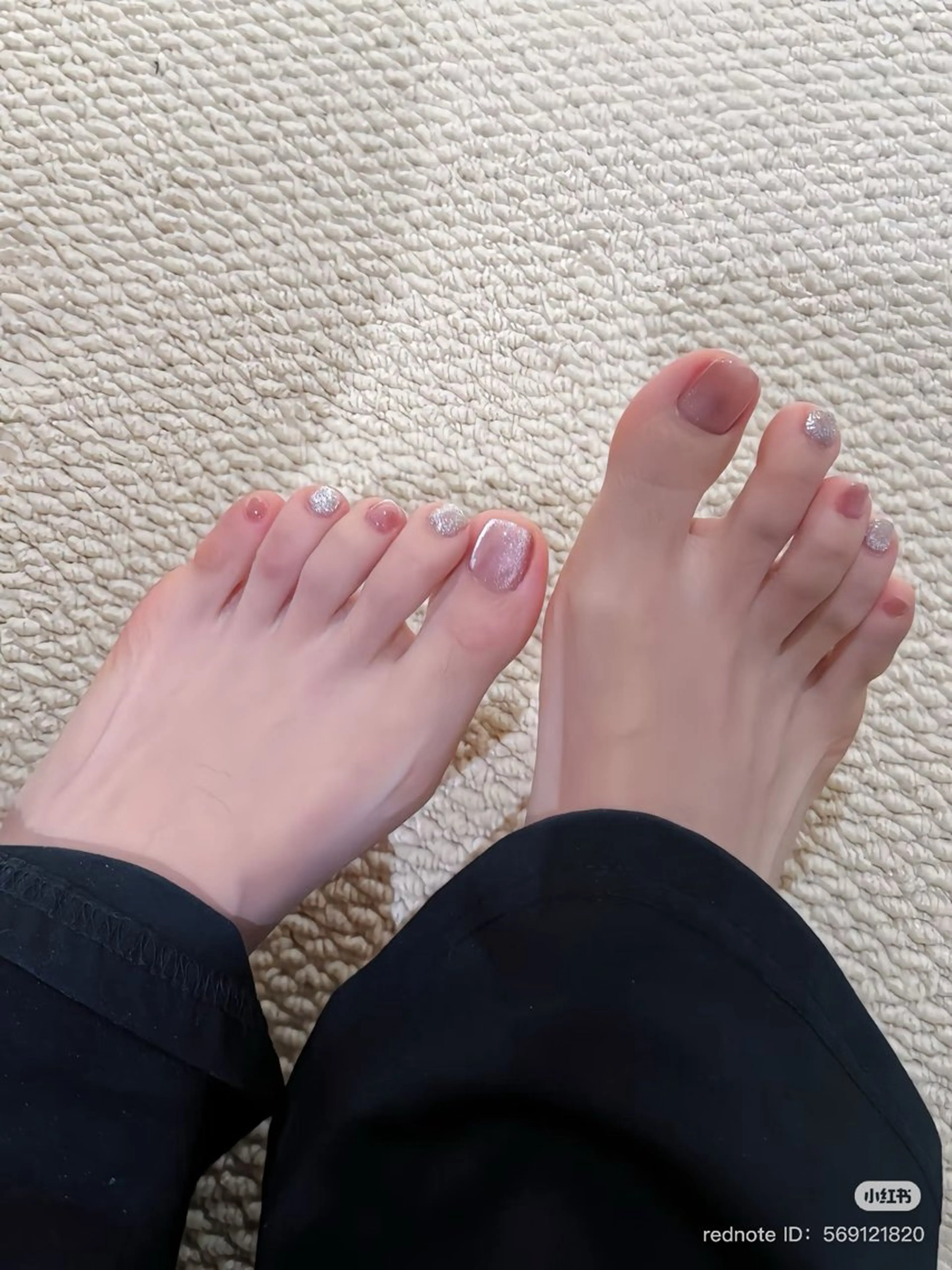 ネイル Alra— Yukiのネイルデザイン