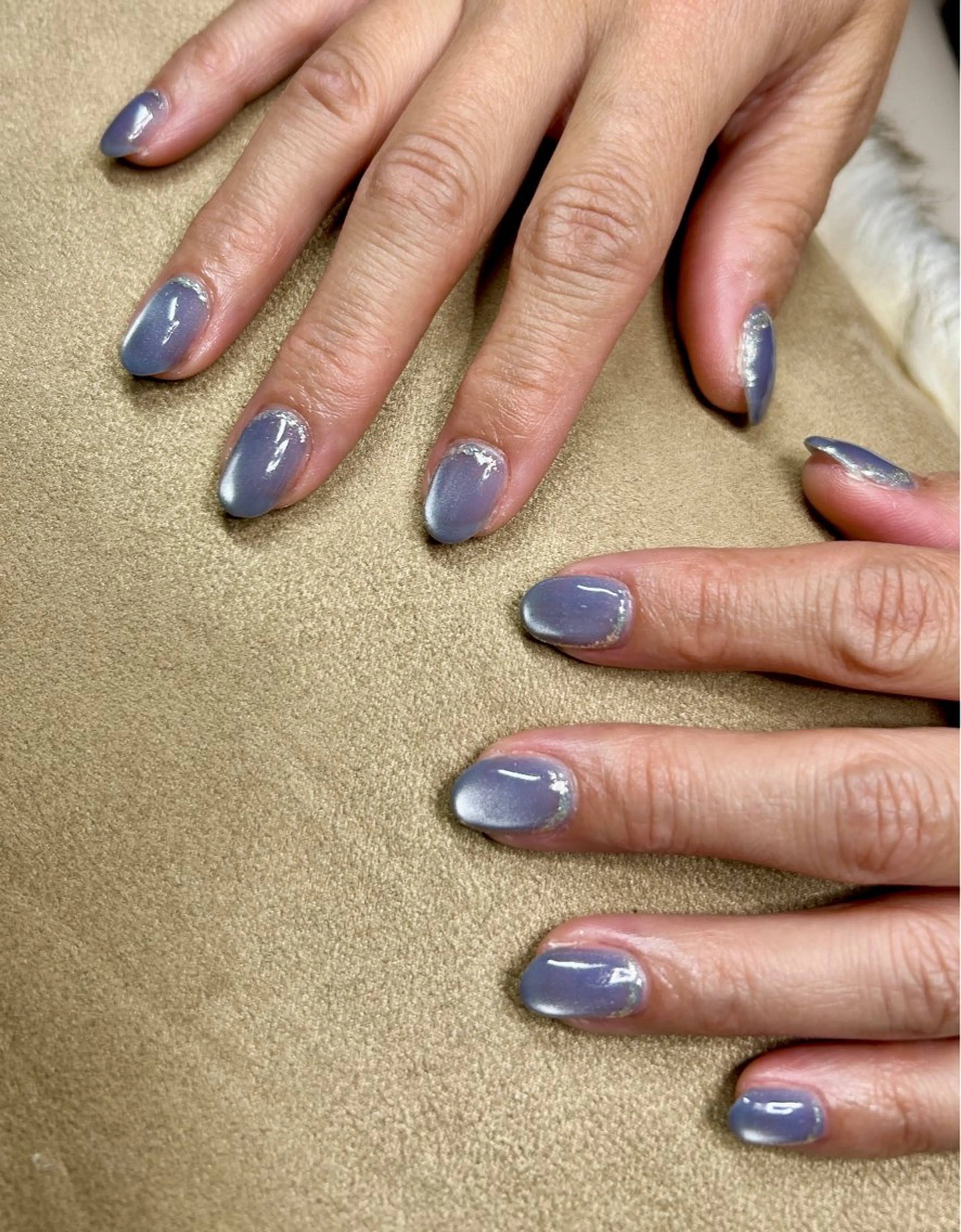 ネイル nailroom HARU.のネイルデザイン