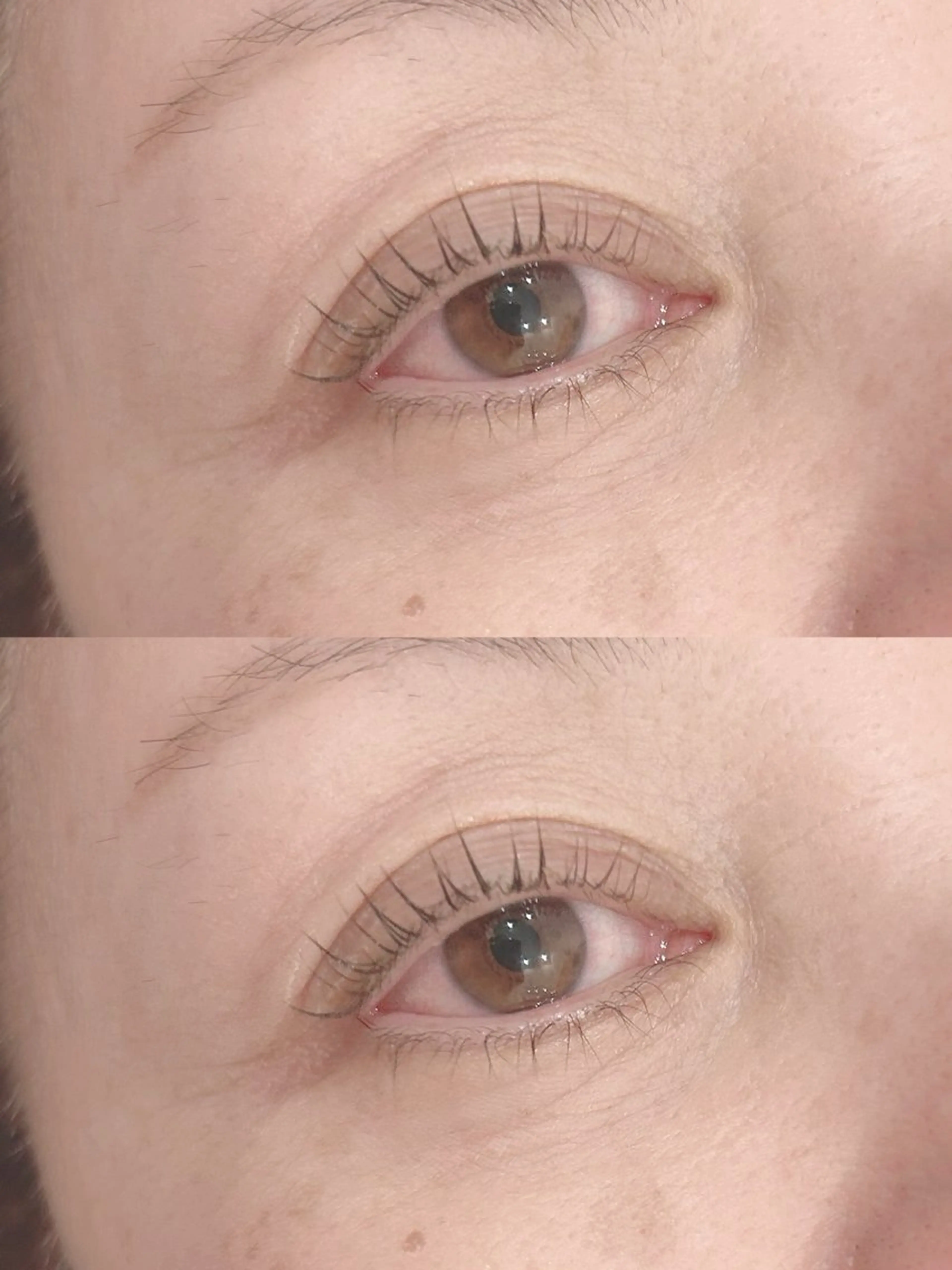 マツエク・マツパ マツパ Y Ayaのマツエク・マツパデザイン