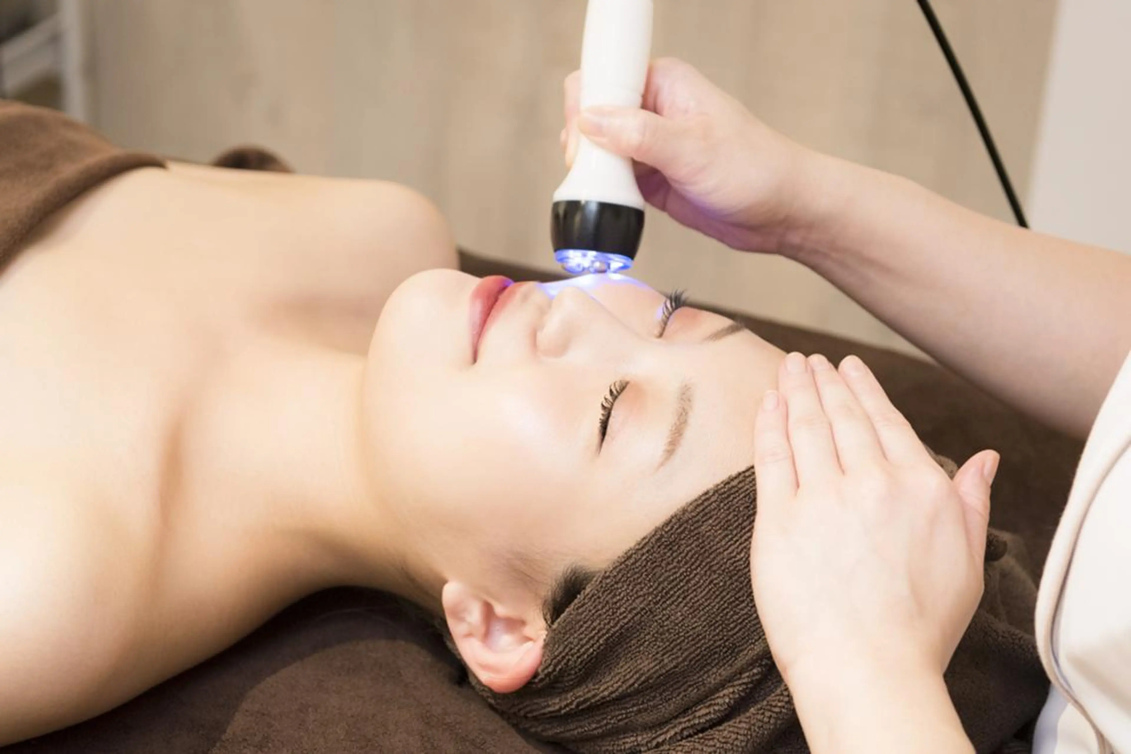 エステ BEJORA 高橋のエステ・リラクイメージ