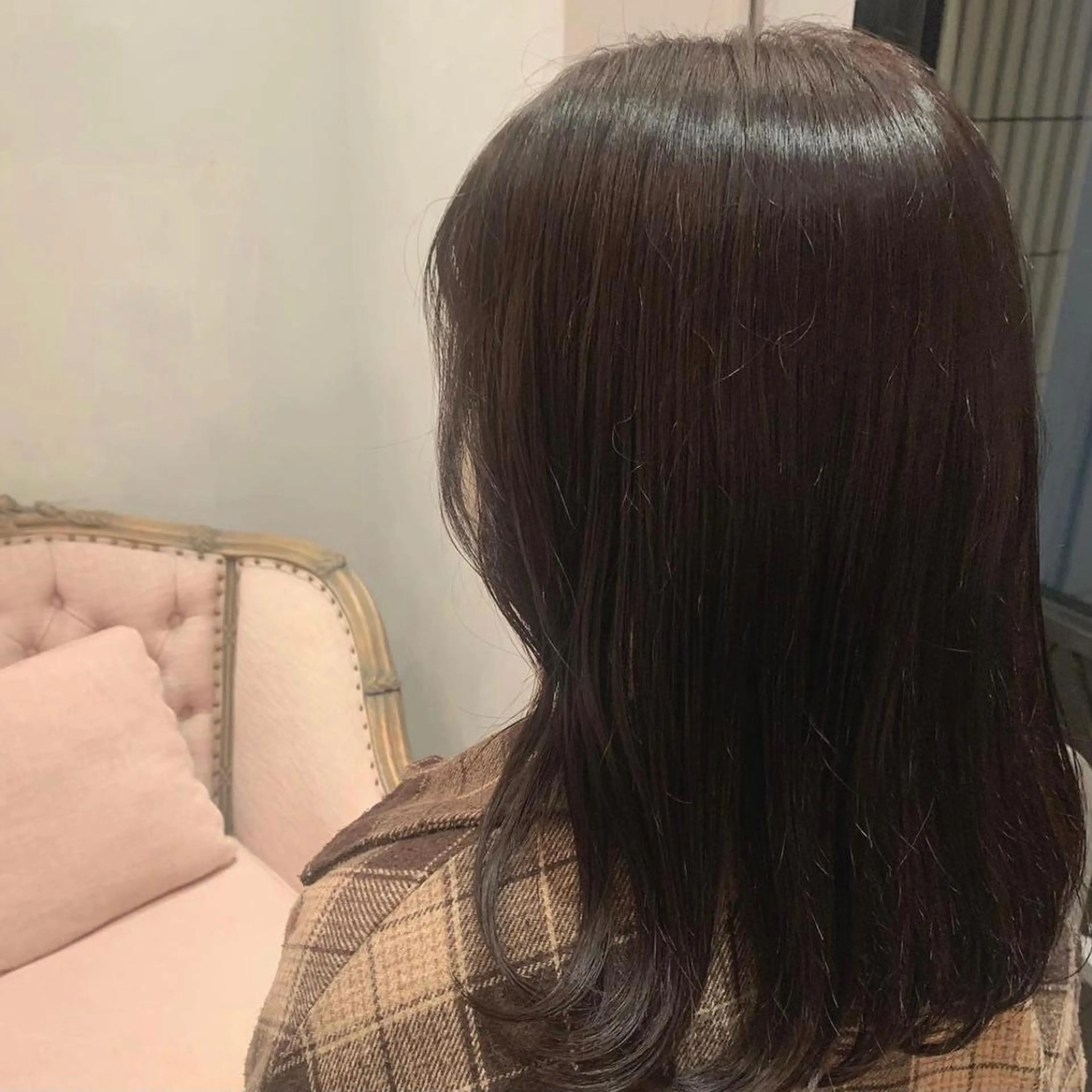 ロング カラー ブラウンカラー ナチュラルブラウン BAROQUE gotou 🌙のヘアスタイル