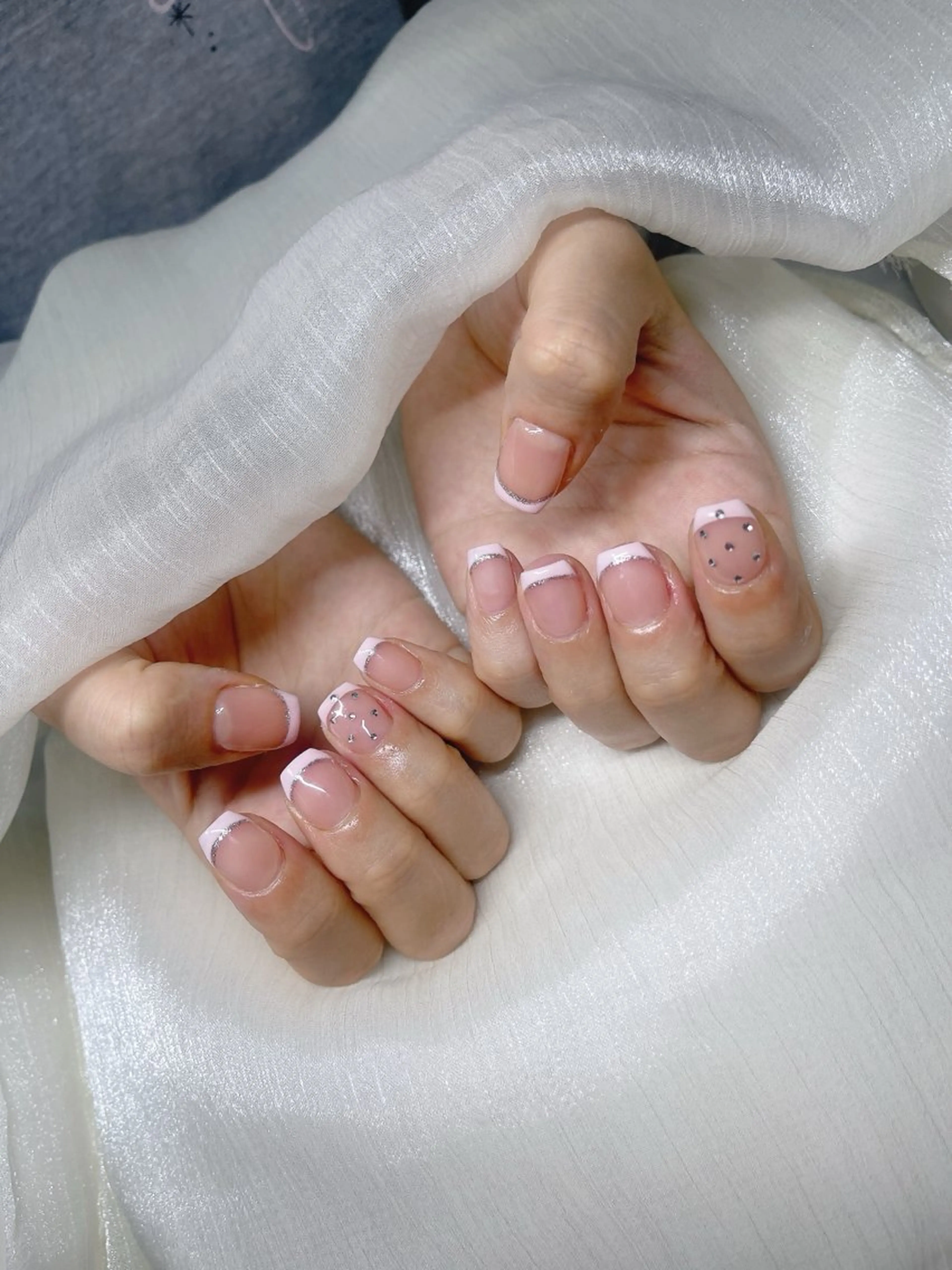 ネイル Rimi Nailアメリカ村のネイルデザイン