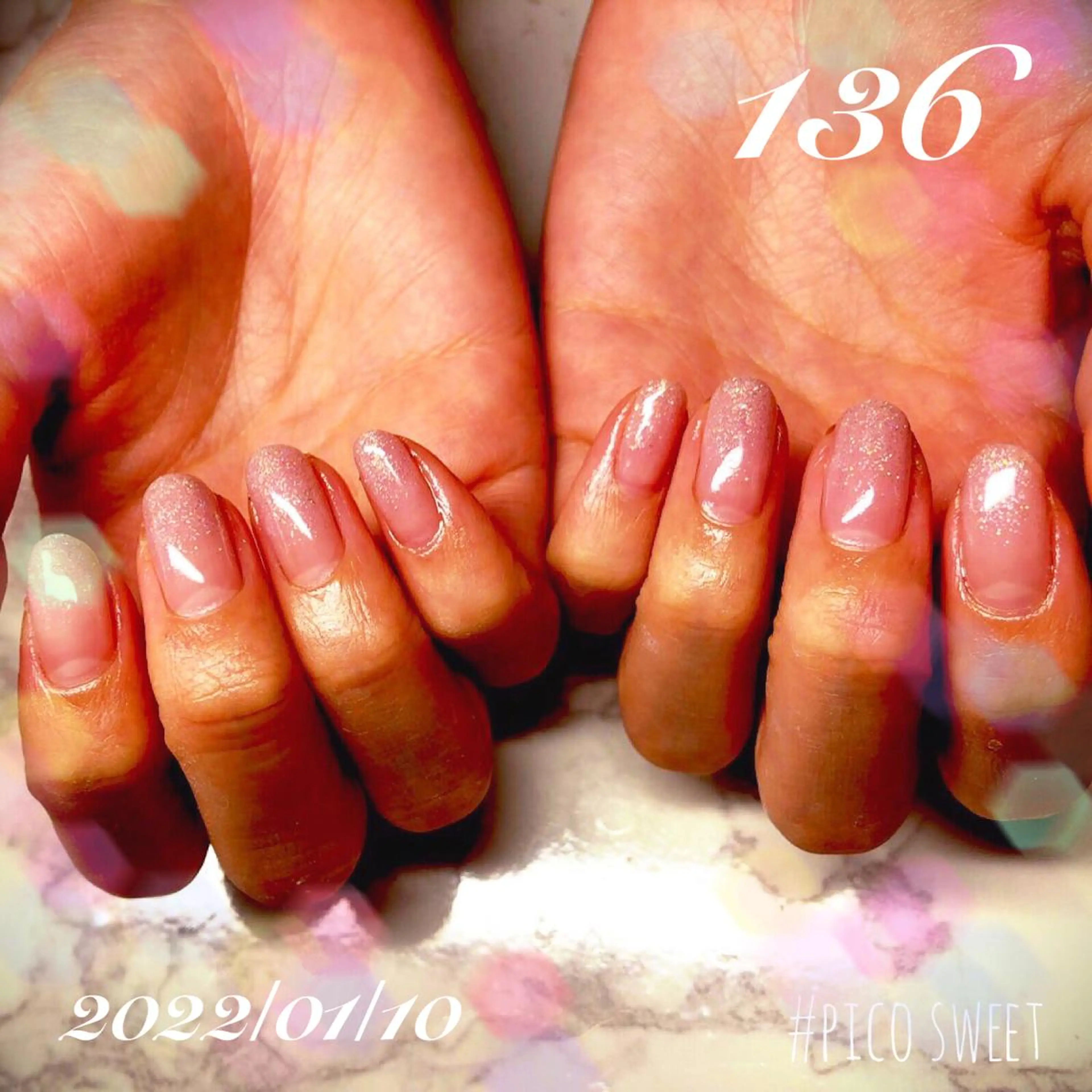 ネイル ネイルサロン翼所属・ネイルサロン 翼【仙川4分】のネイルデザイン