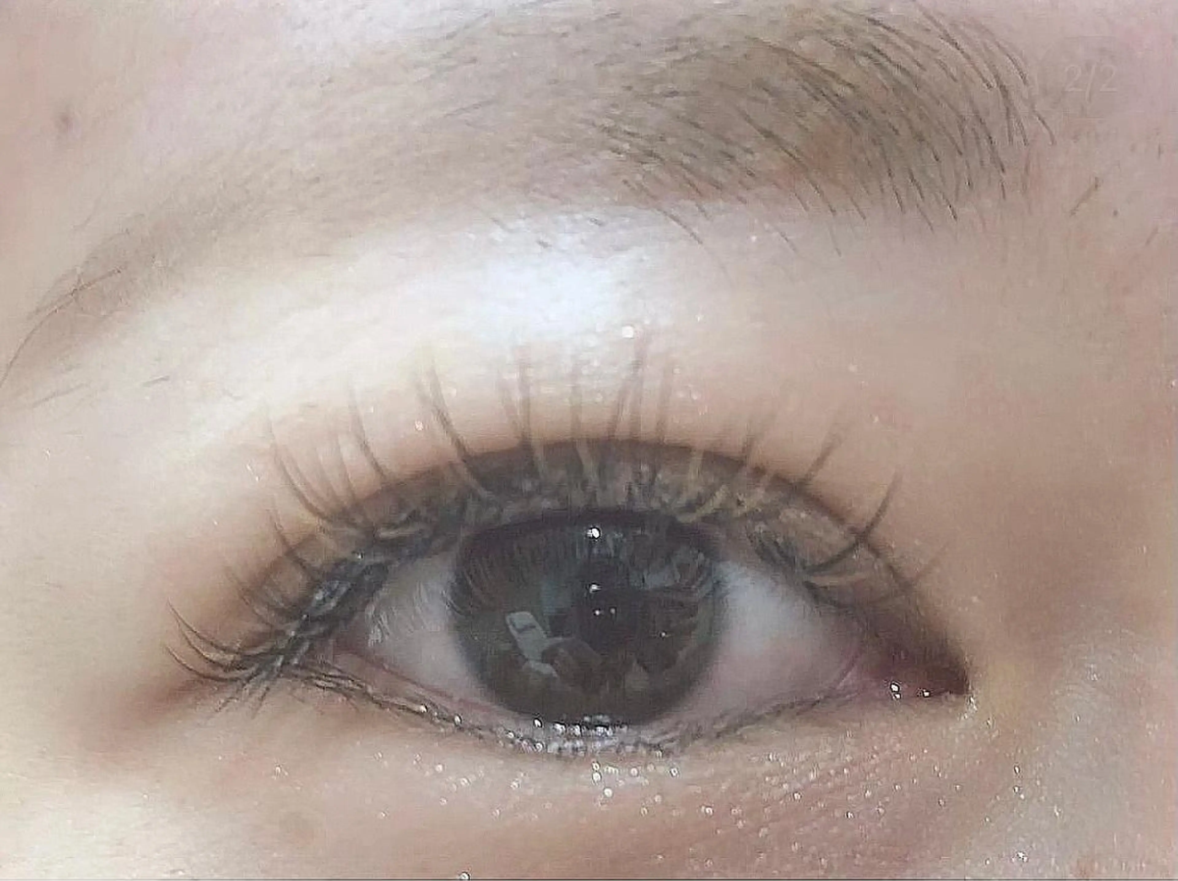 マツエク・マツパ ANCIL 🎡今野🎡のマツエク・マツパデザイン