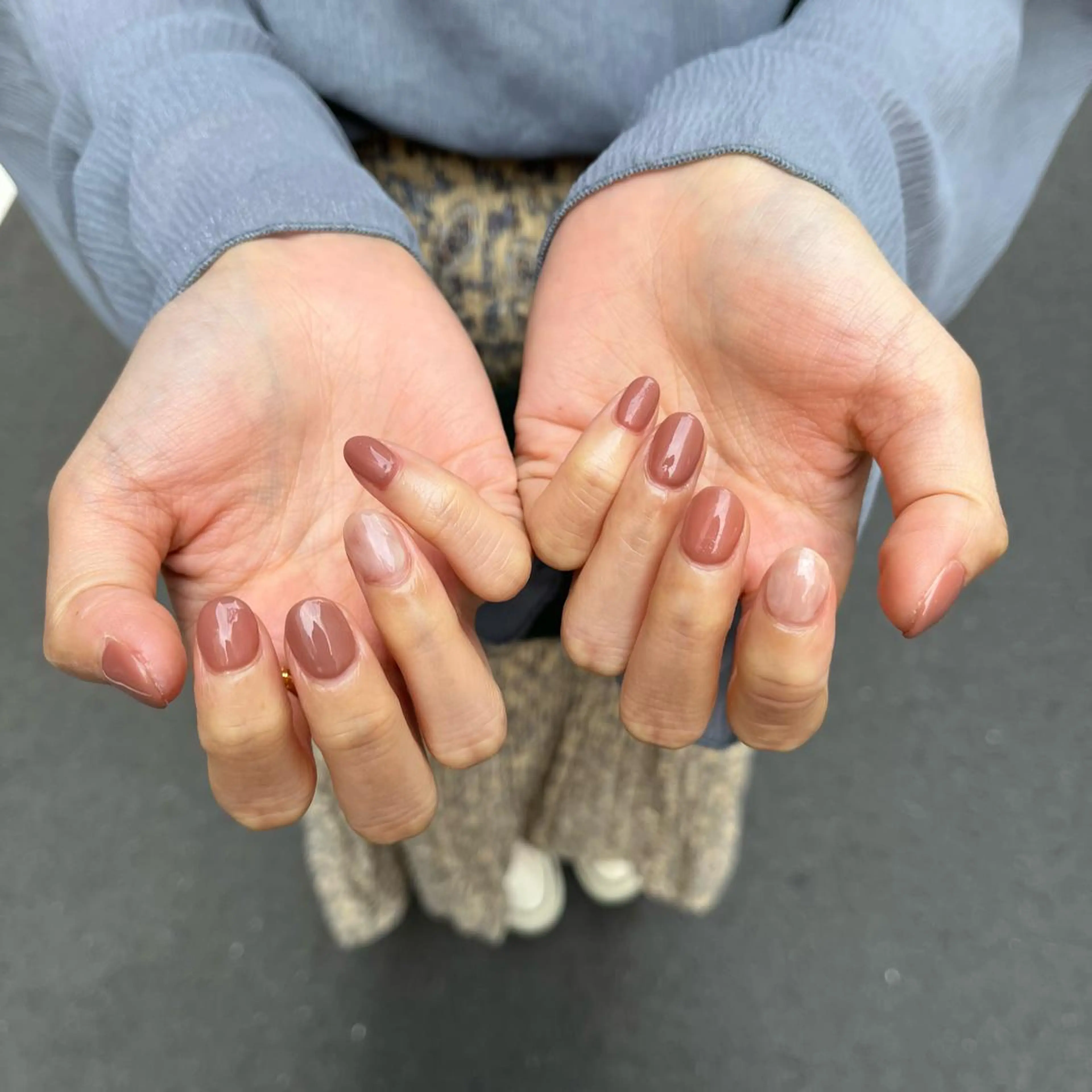ネイル harajuku nailsのネイルデザイン