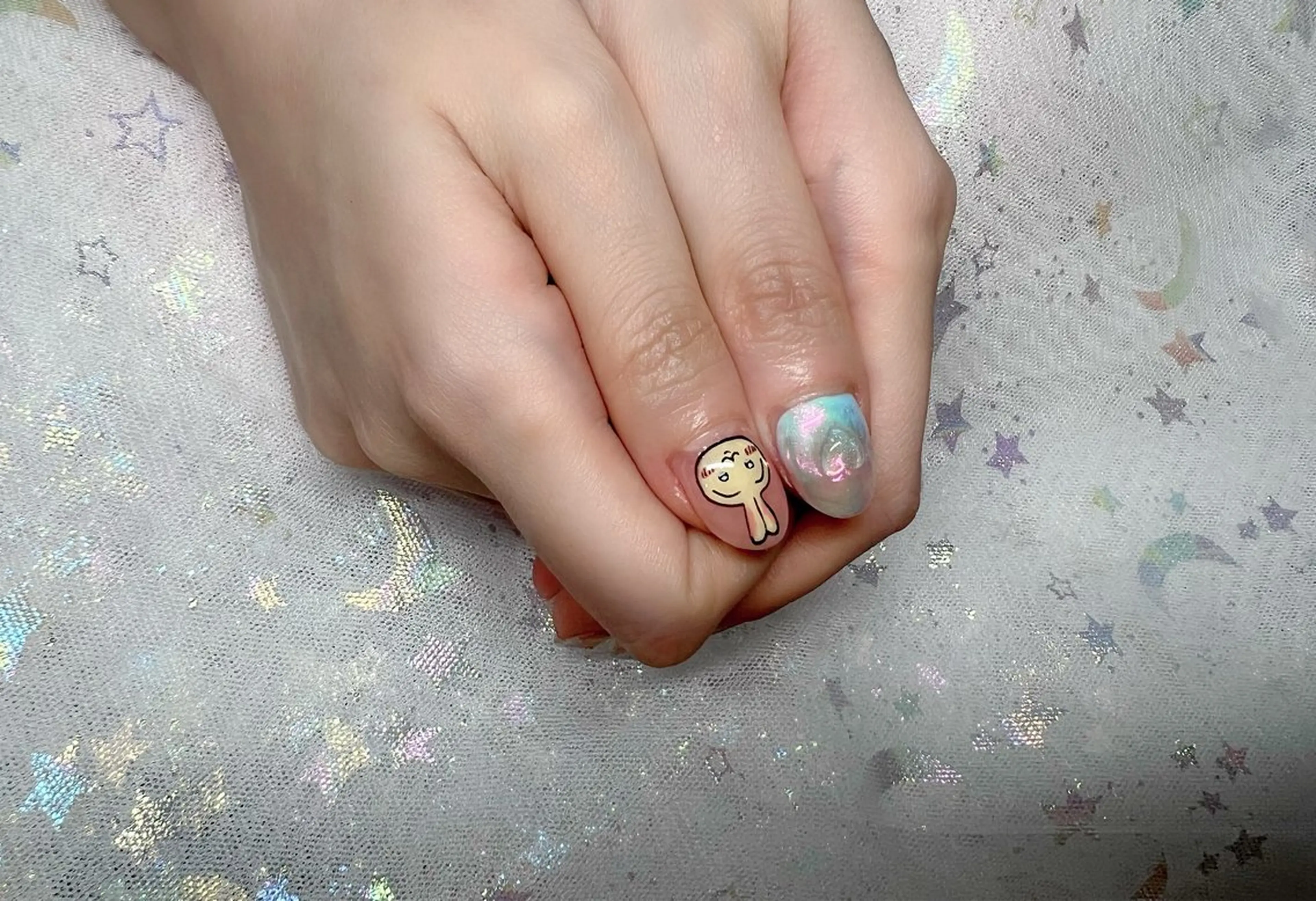 ネイル ガール ネイルサロン Girl salonのネイルデザイン