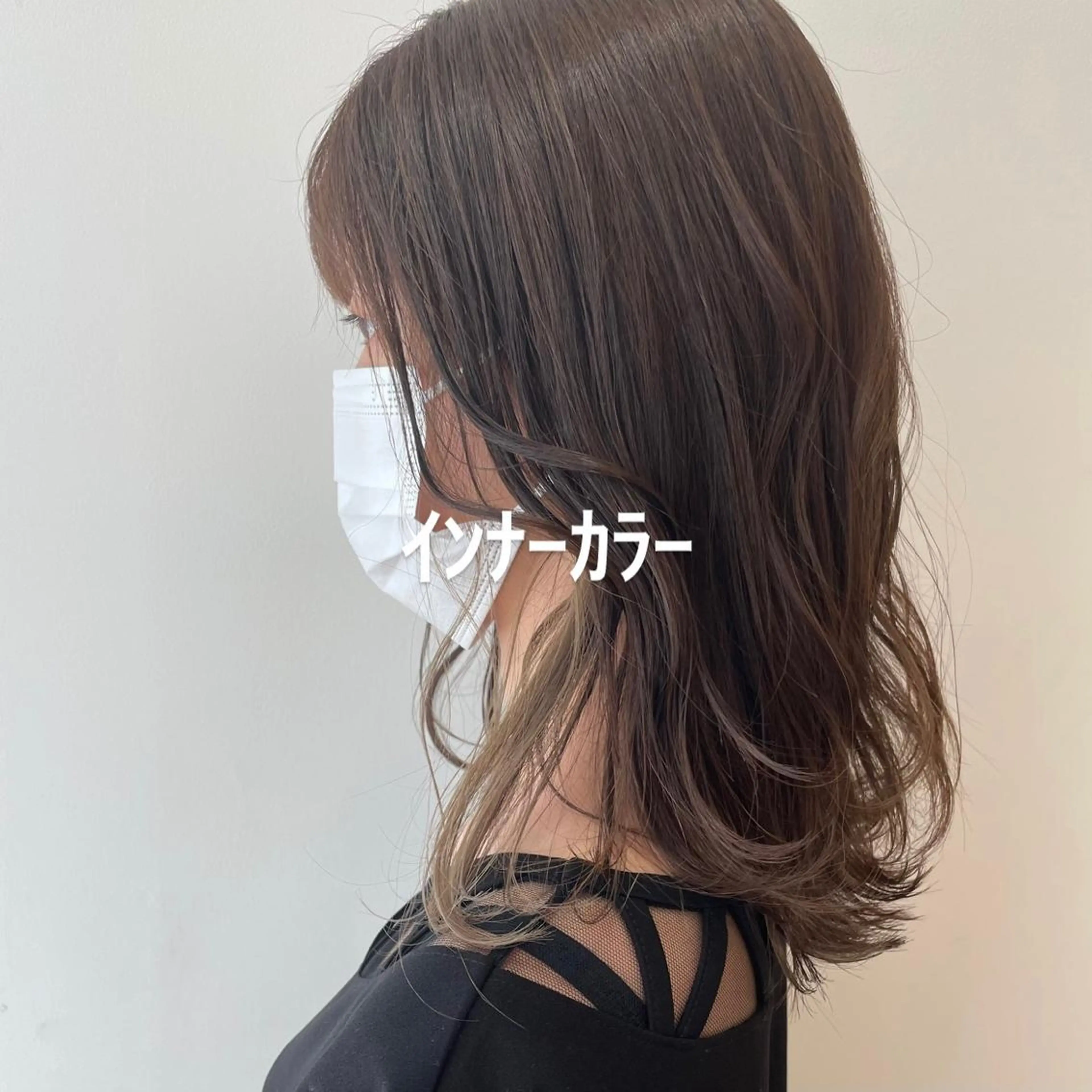 カラー メンズパーマ特化🔥 ツイスパ/シャドウのヘアスタイル