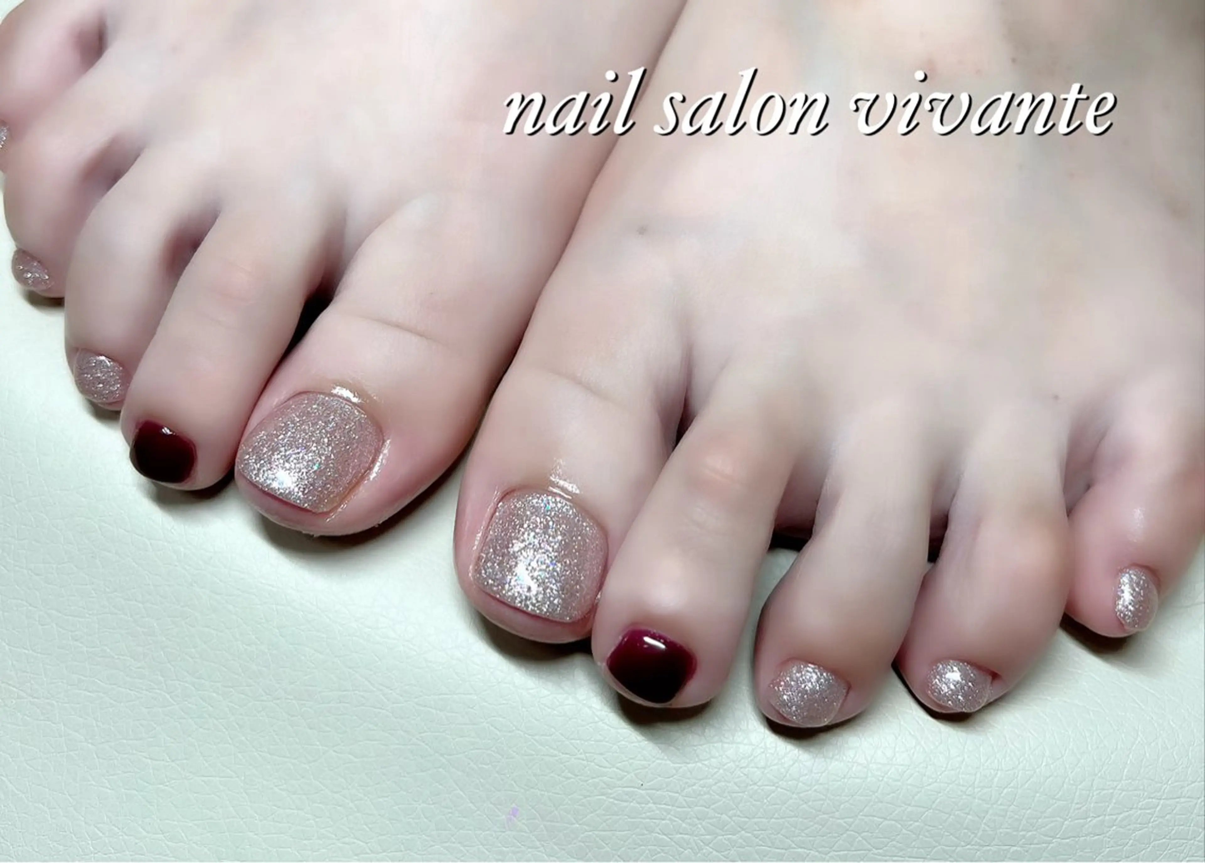 ネイル nail salon vivante所属・nail salon vivanteのネイルデザイン