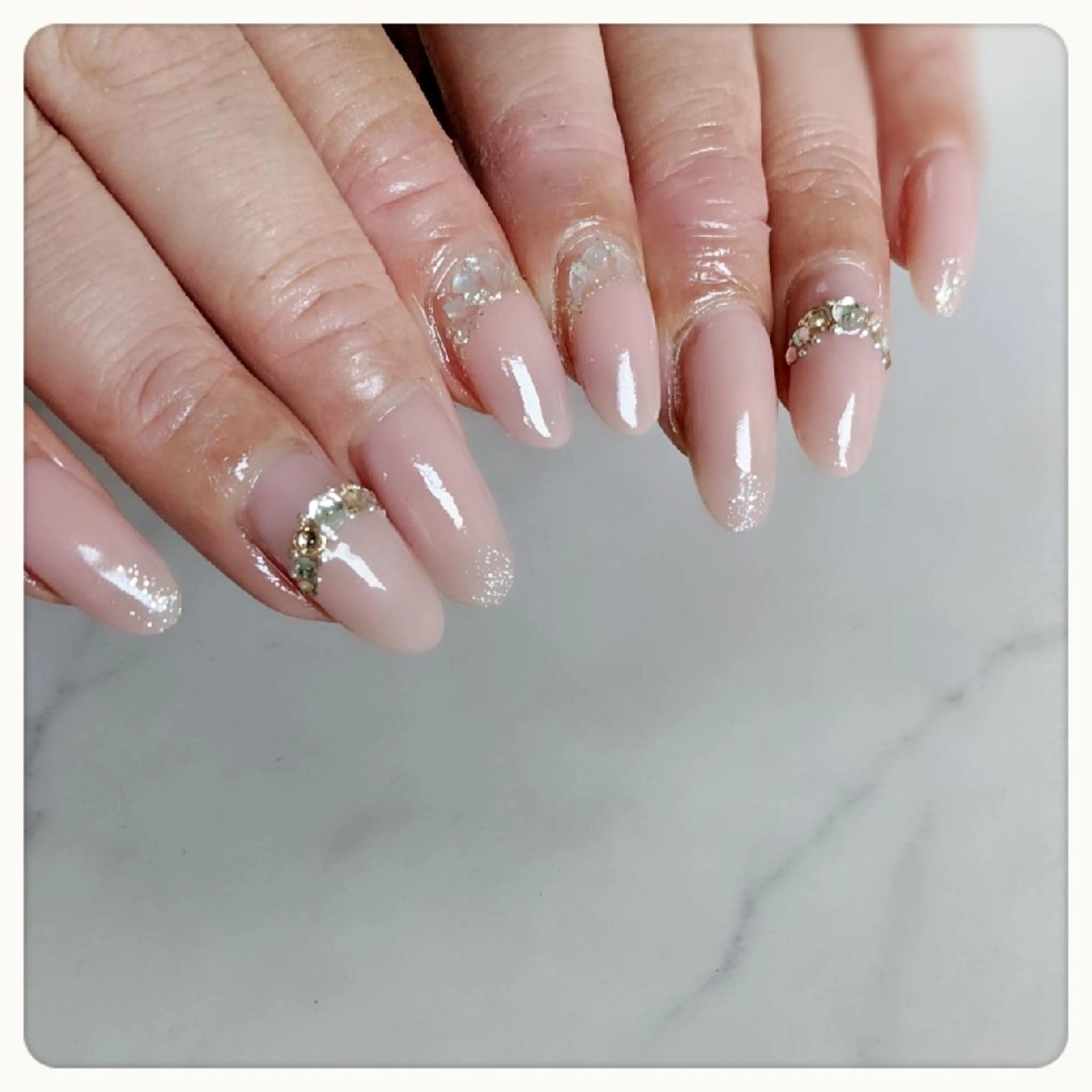 ネイル Mrs Nailのマツエク・マツパデザイン