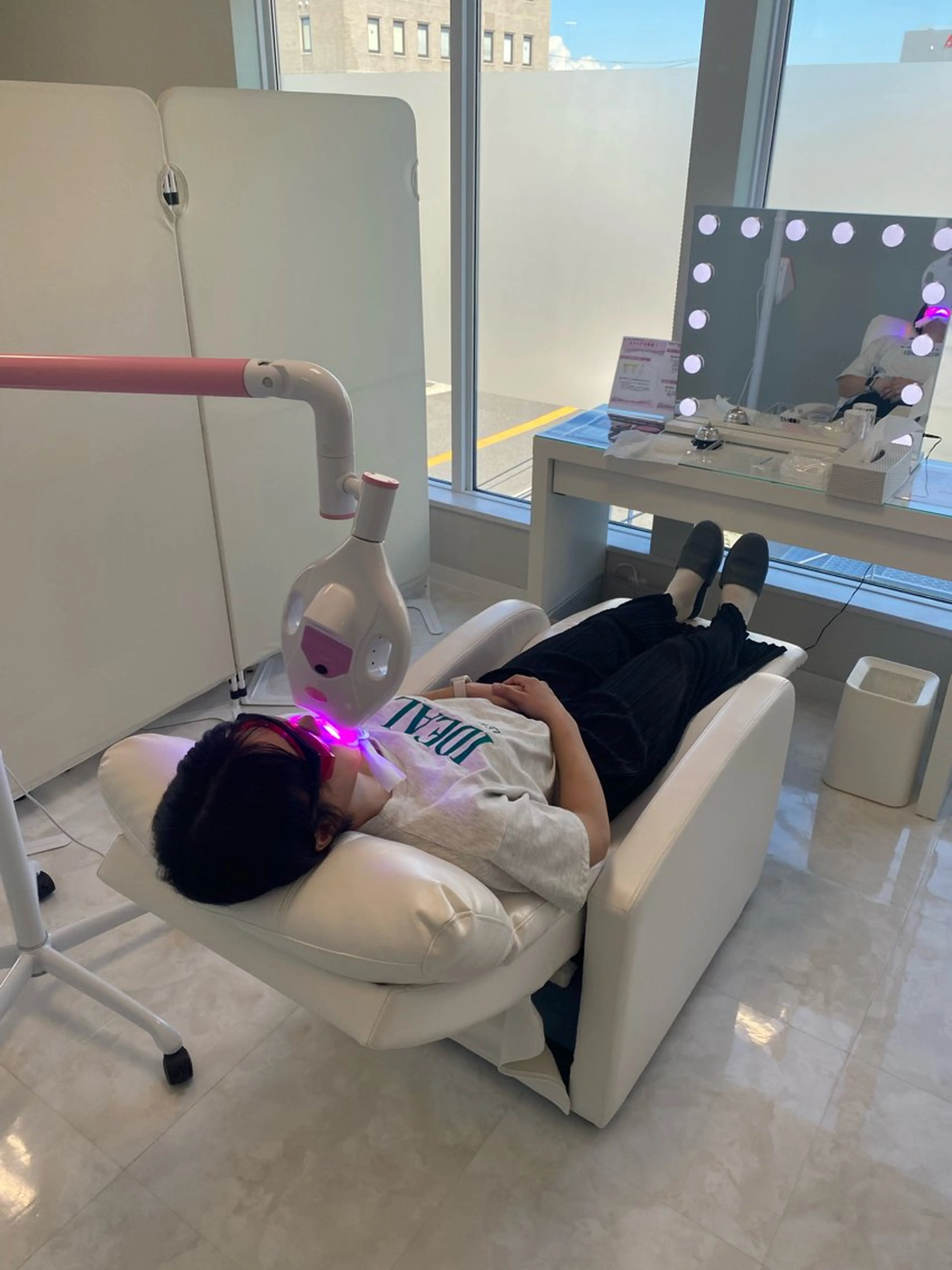 その他 nanami -ホワイトニングのその他イメージ