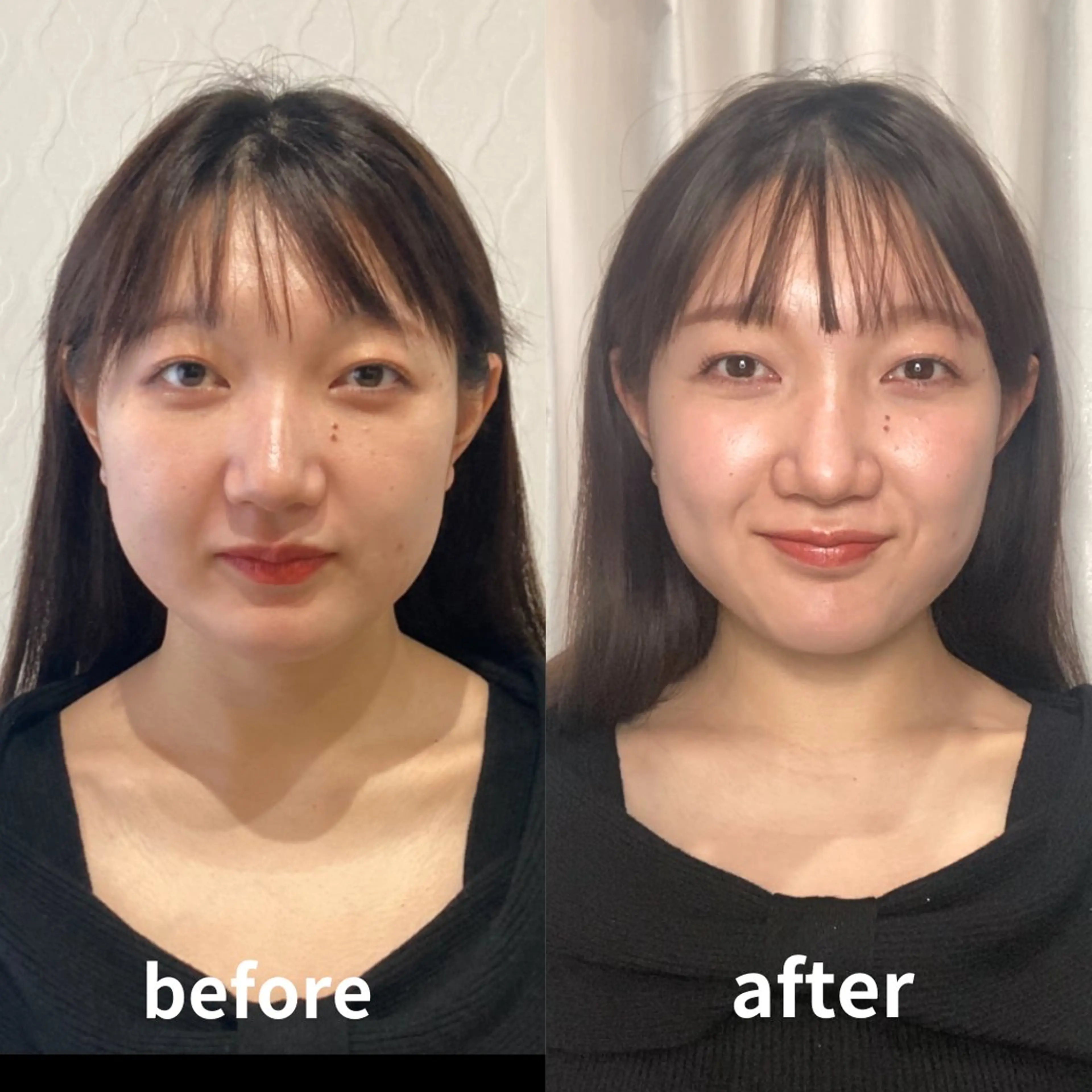 高 杏奈 メイク&トータル診断のその他イメージ