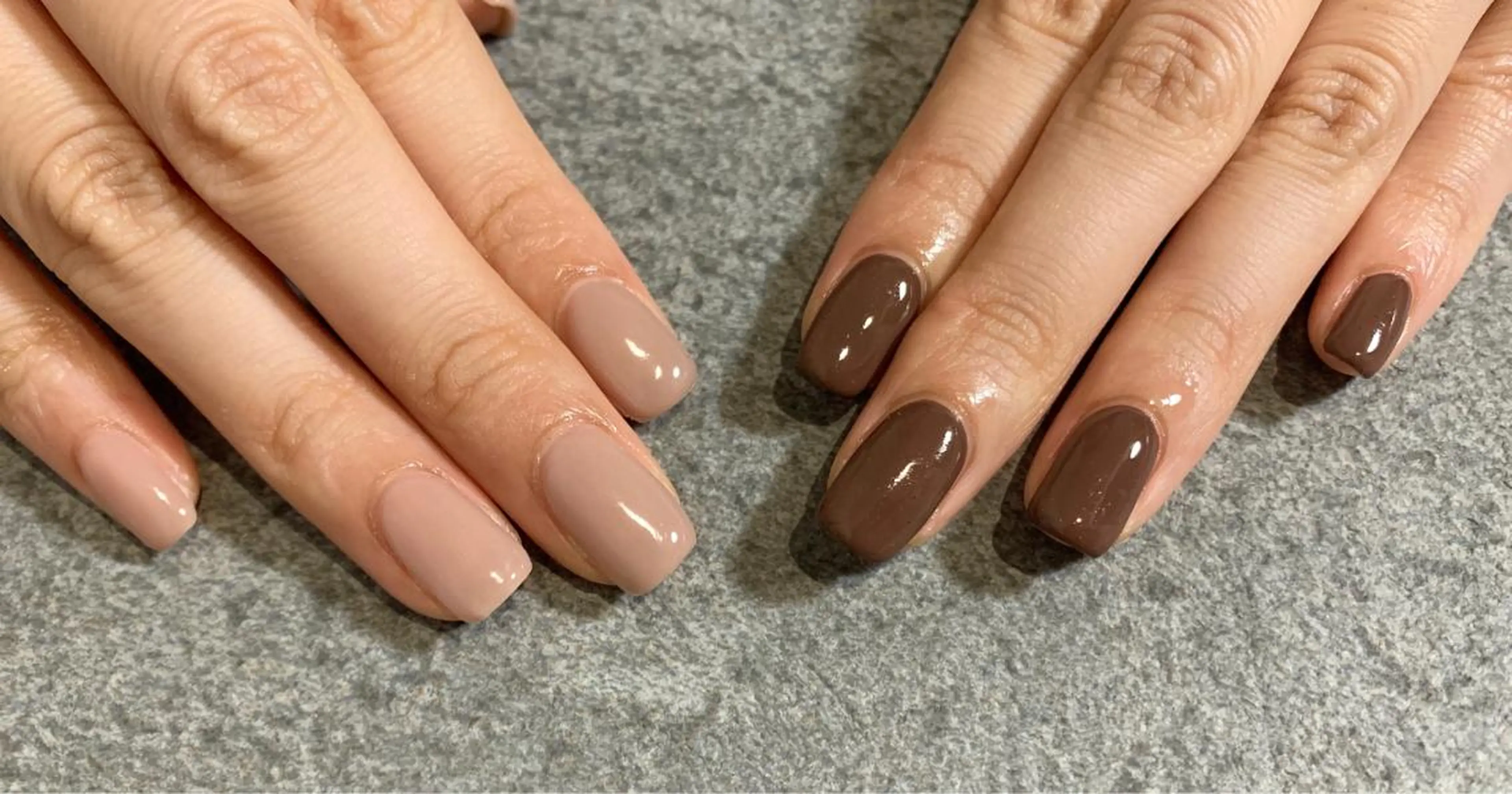 ネイル charmant nailのネイルデザイン