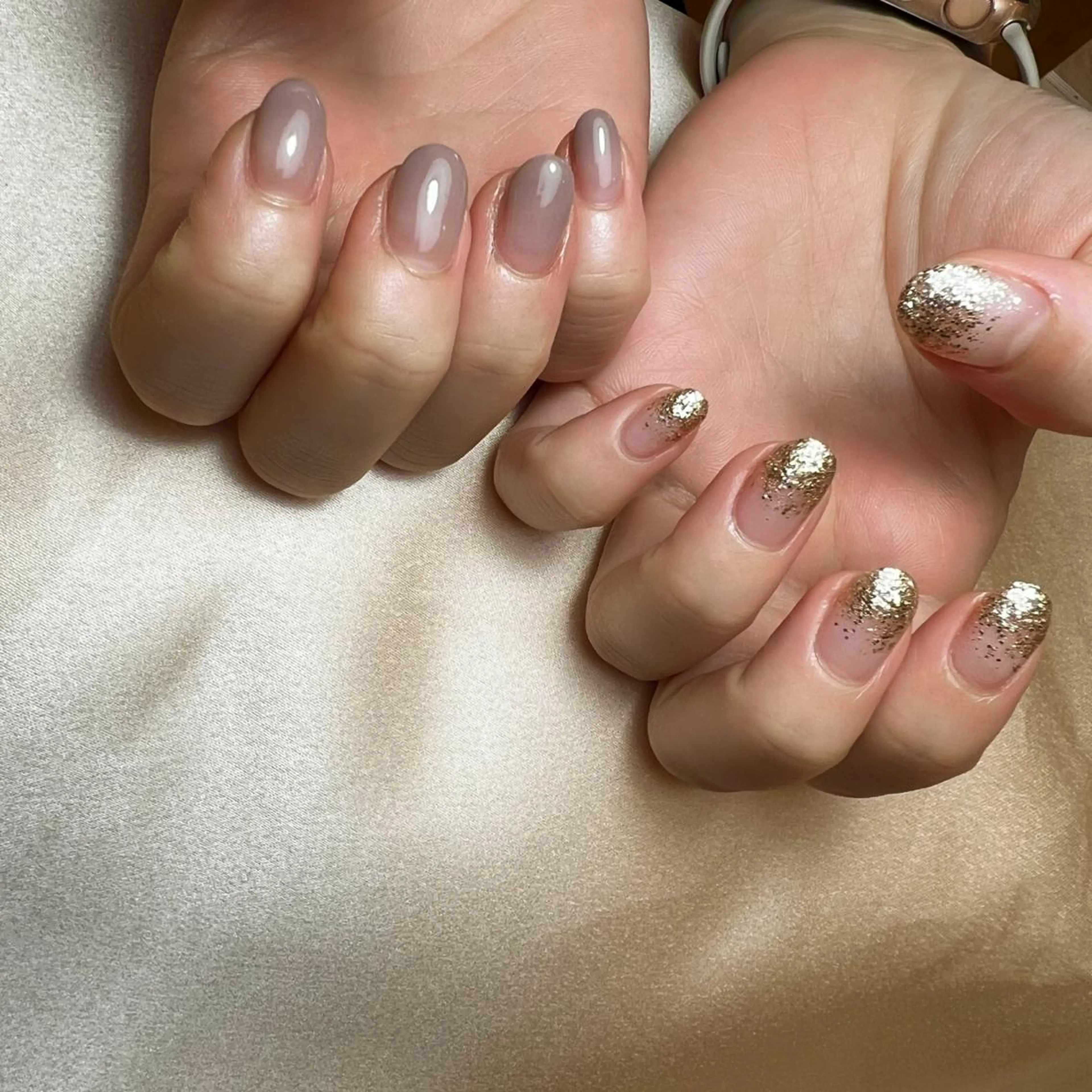 ネイル ハンドネイル Lili beauty salon所属・Lilibeauty salonのネイルデザイン