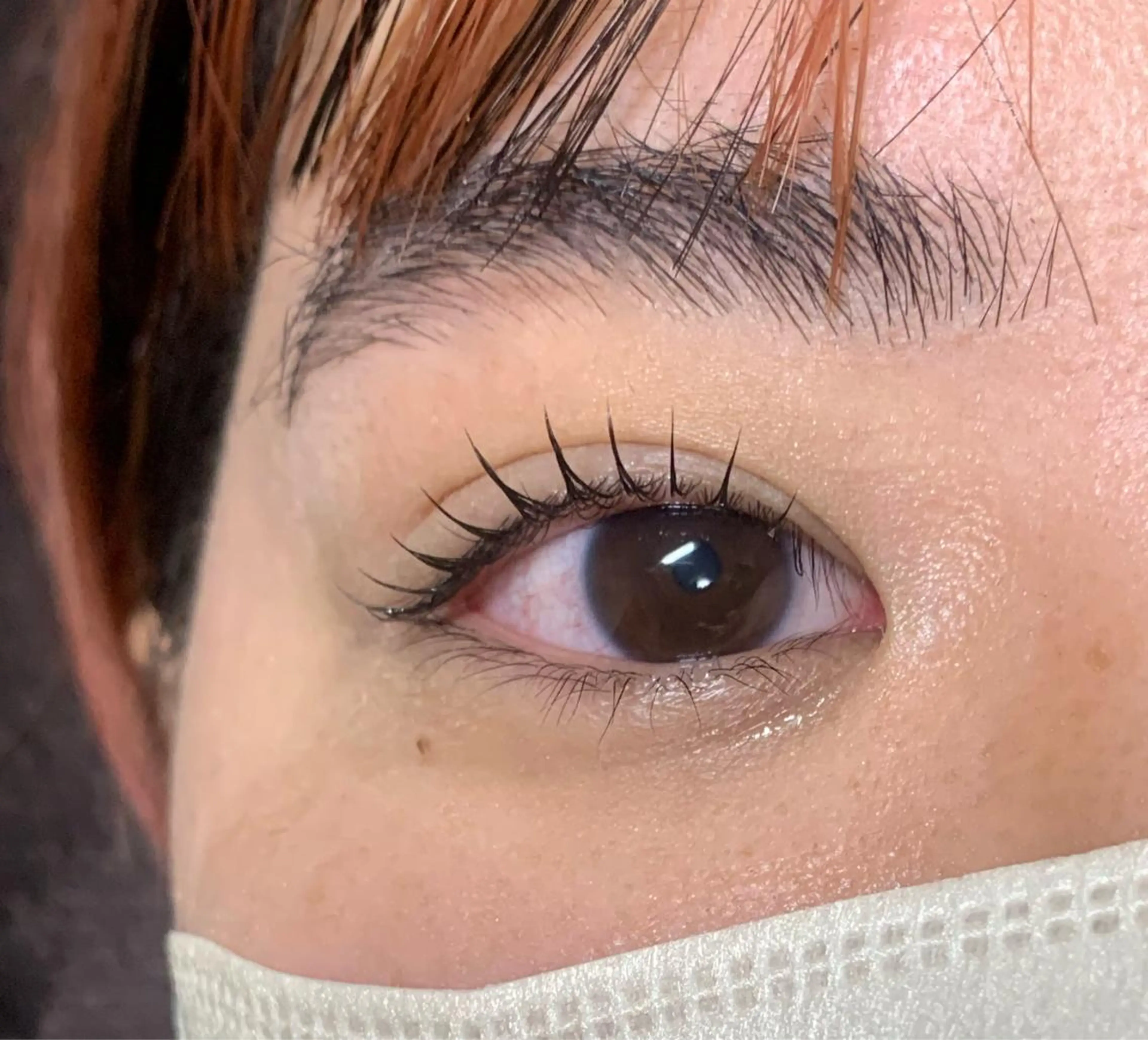 マツエク・マツパ 🧜‍♀️ karenのマツエク・マツパデザイン