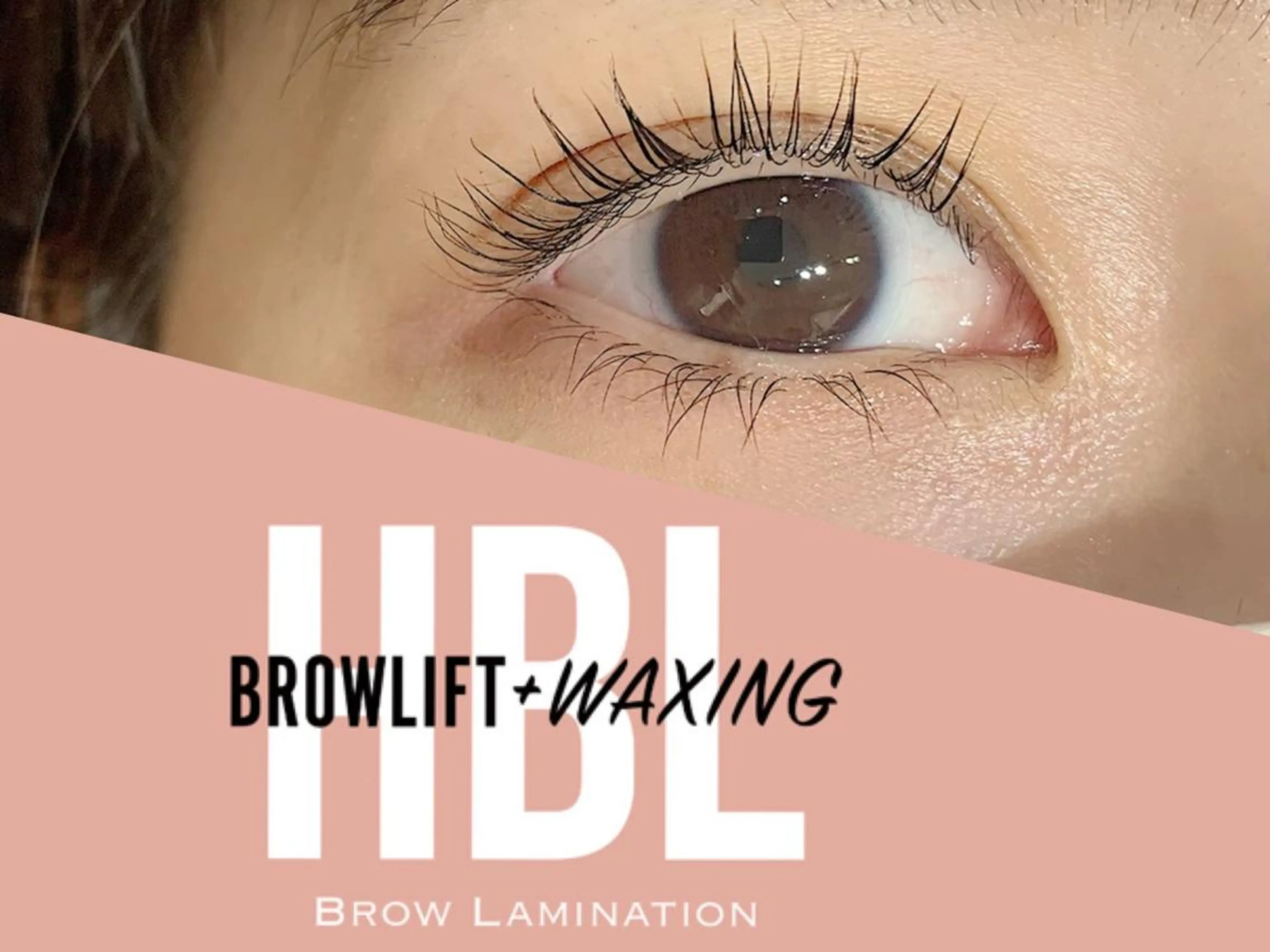 マツエク・マツパ アイブロウ BETTISH. HARUKA☺︎のマツエク・マツパデザイン