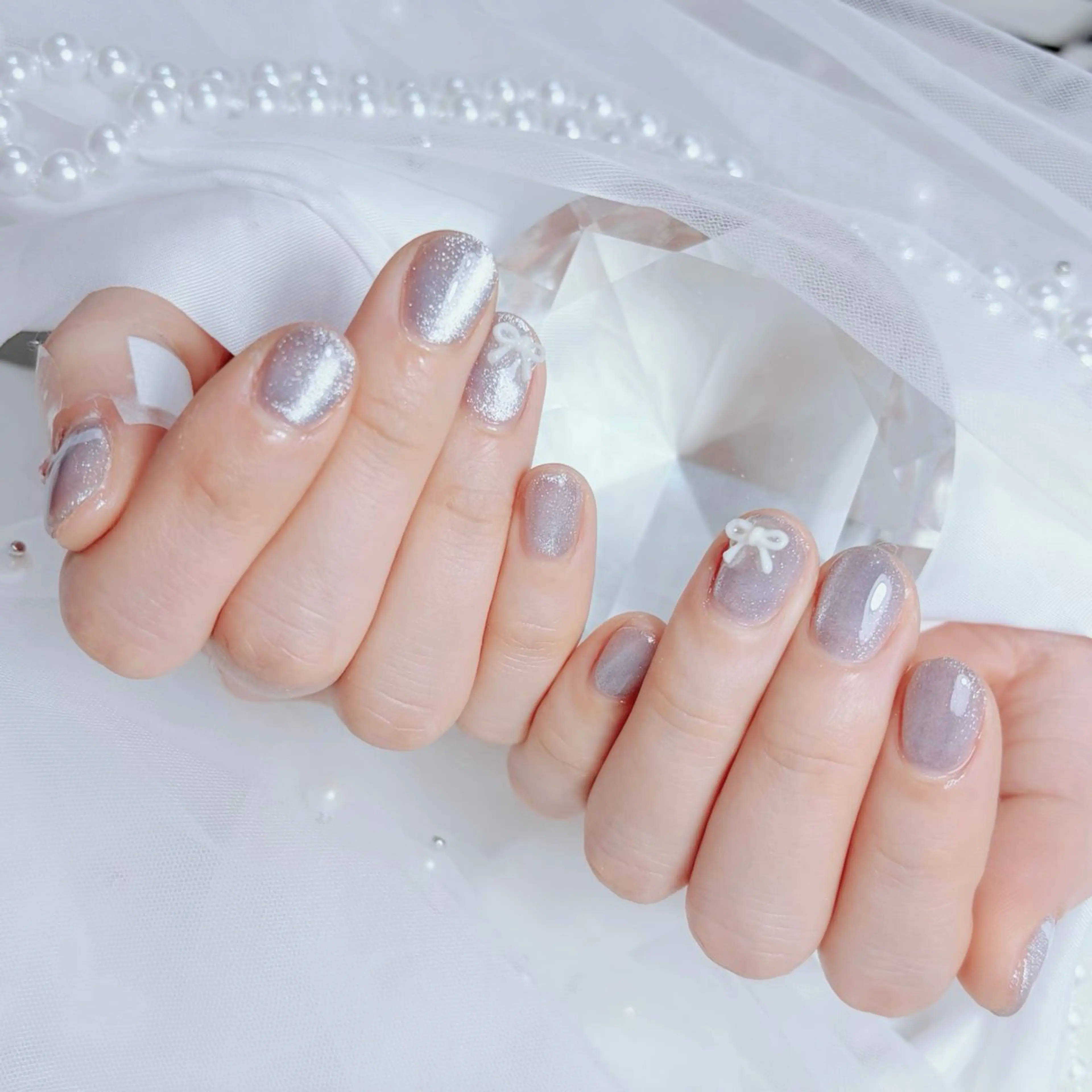 ネイル ハンドネイル 10 nailのネイルデザイン