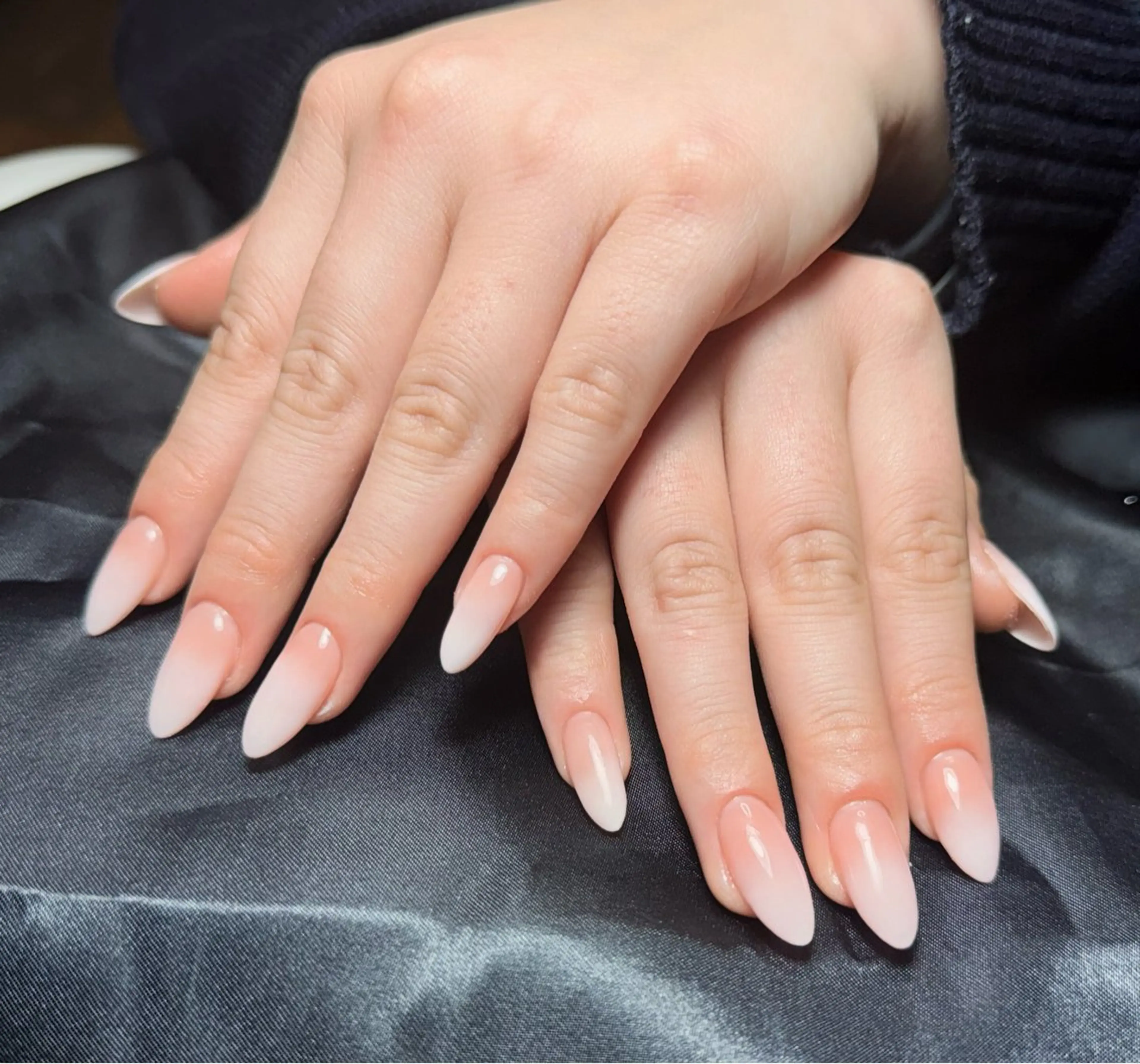 ネイル 阿寧nail所属・阿寜 nailのネイルデザイン