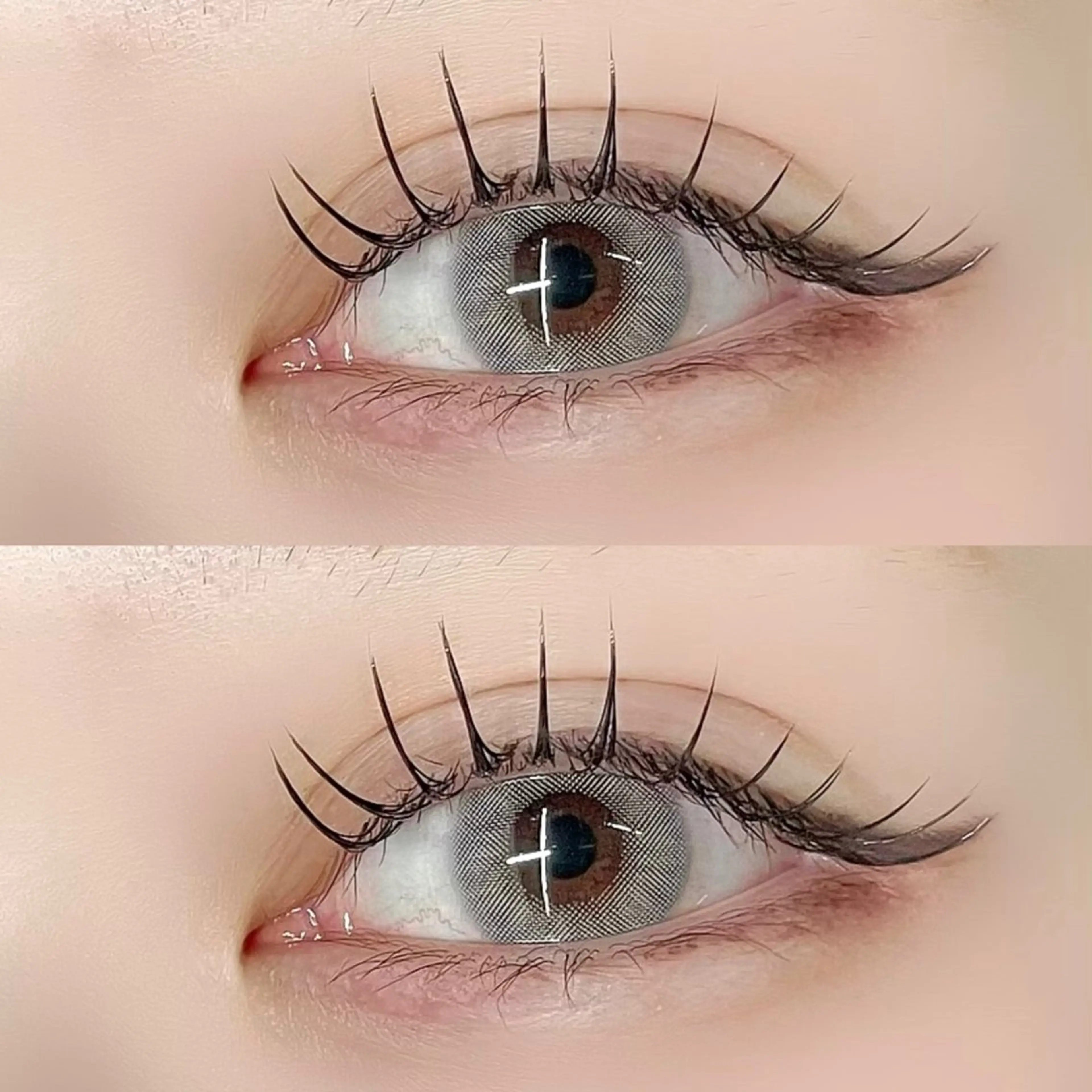 マツエク・マツパ マツエク LILY 猪瀬 ෆ LED/パリ/束感のマツエク・マツパデザイン